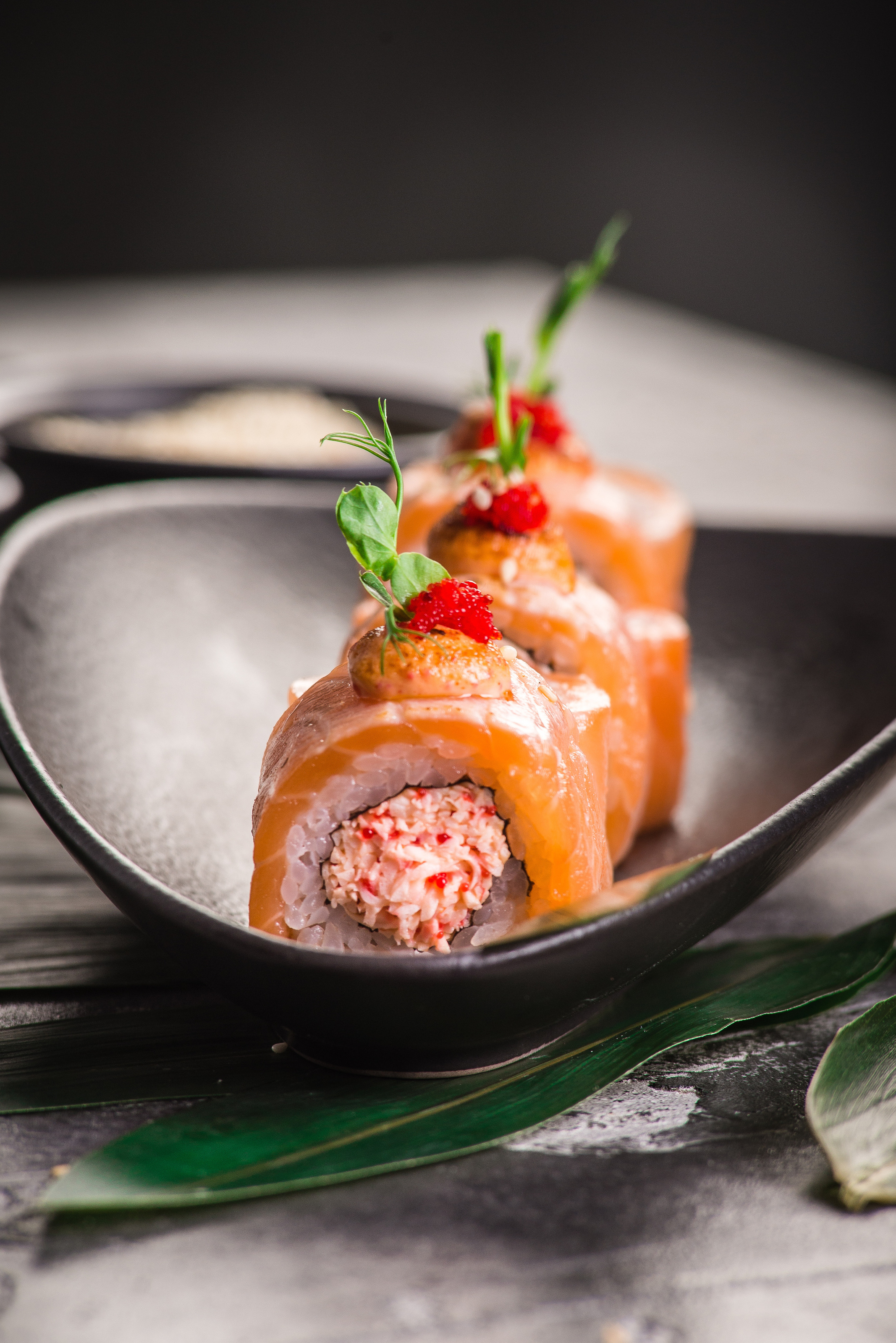 Фотография со вкусом