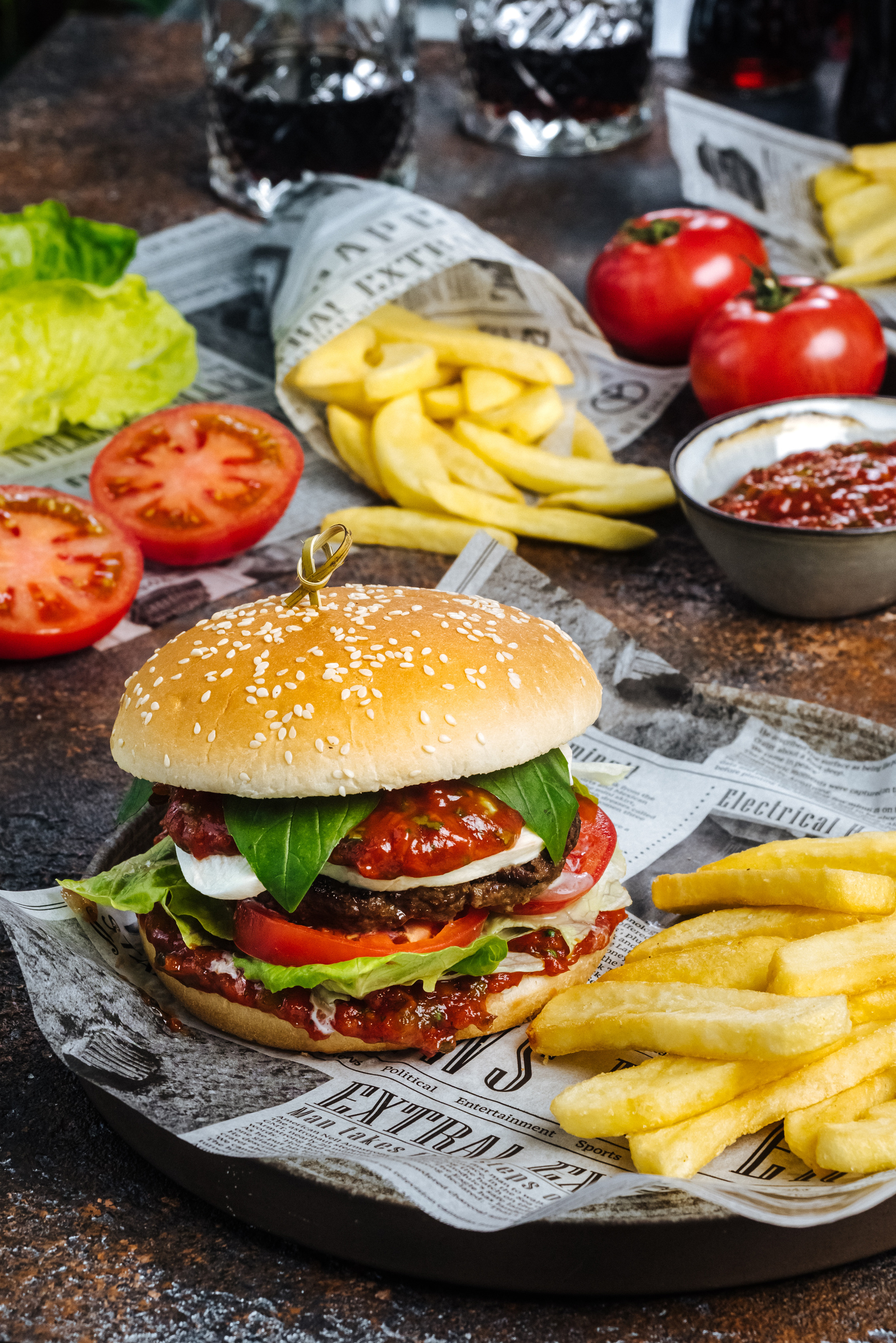 Фотография со вкусом