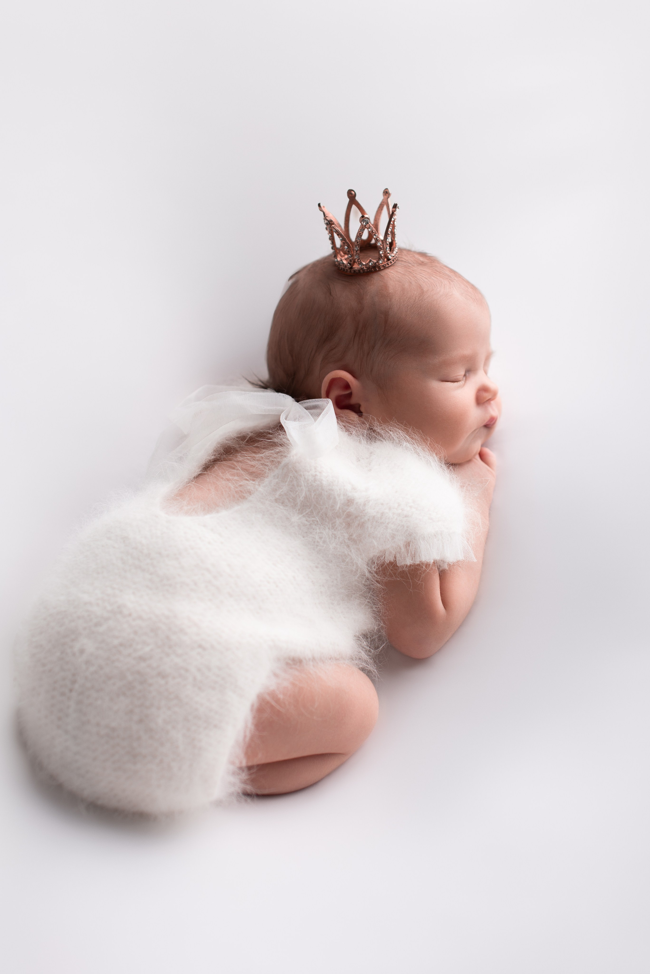 Фотограф беременных, новорожденных в Череповце Мария Кудряшова