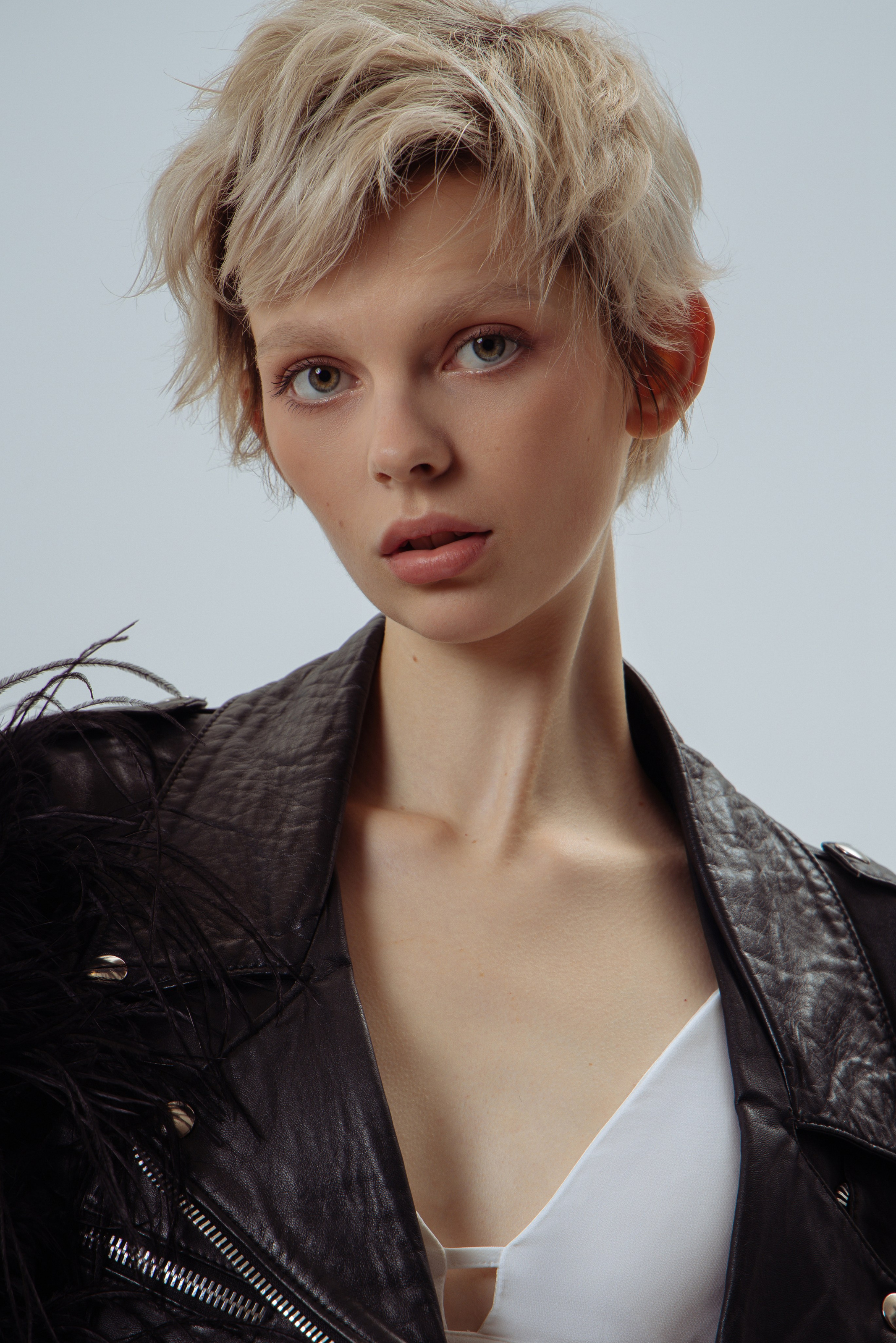 Женская съемка. Фотограф Москва, преподаватель ретуши