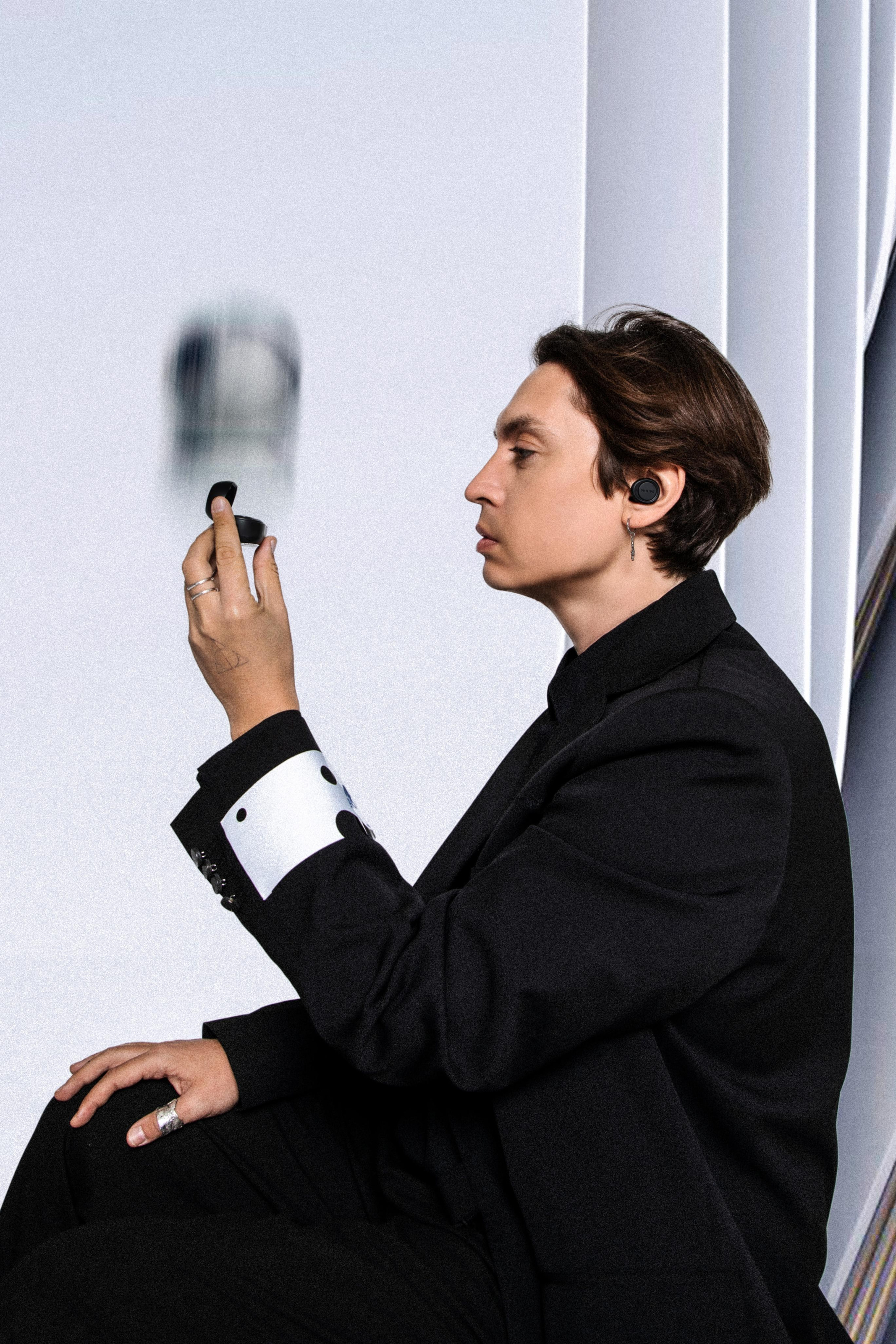 Имиджевые съемки. NOIRELLE production