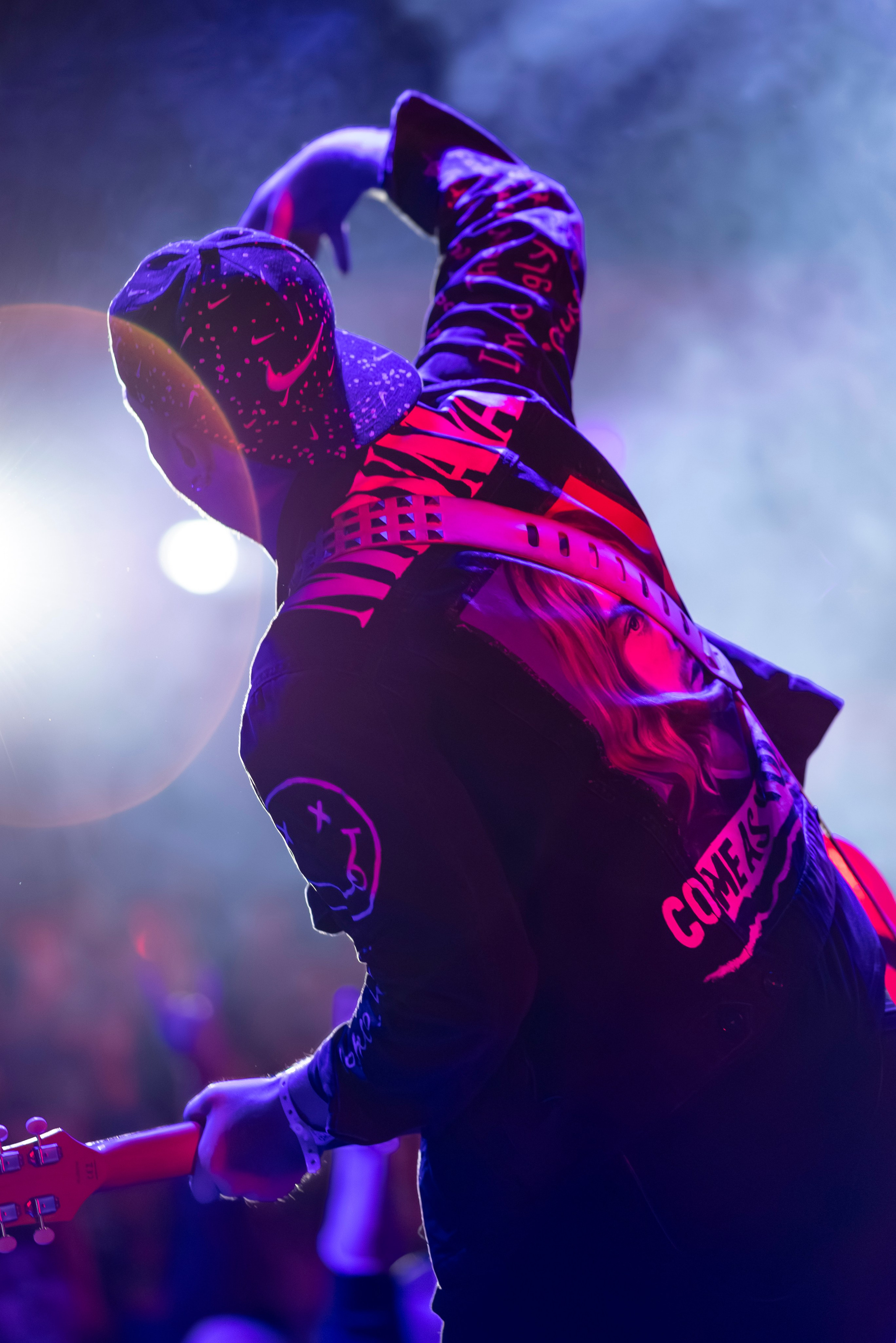 Спортивный фотограф Виктория Адамова