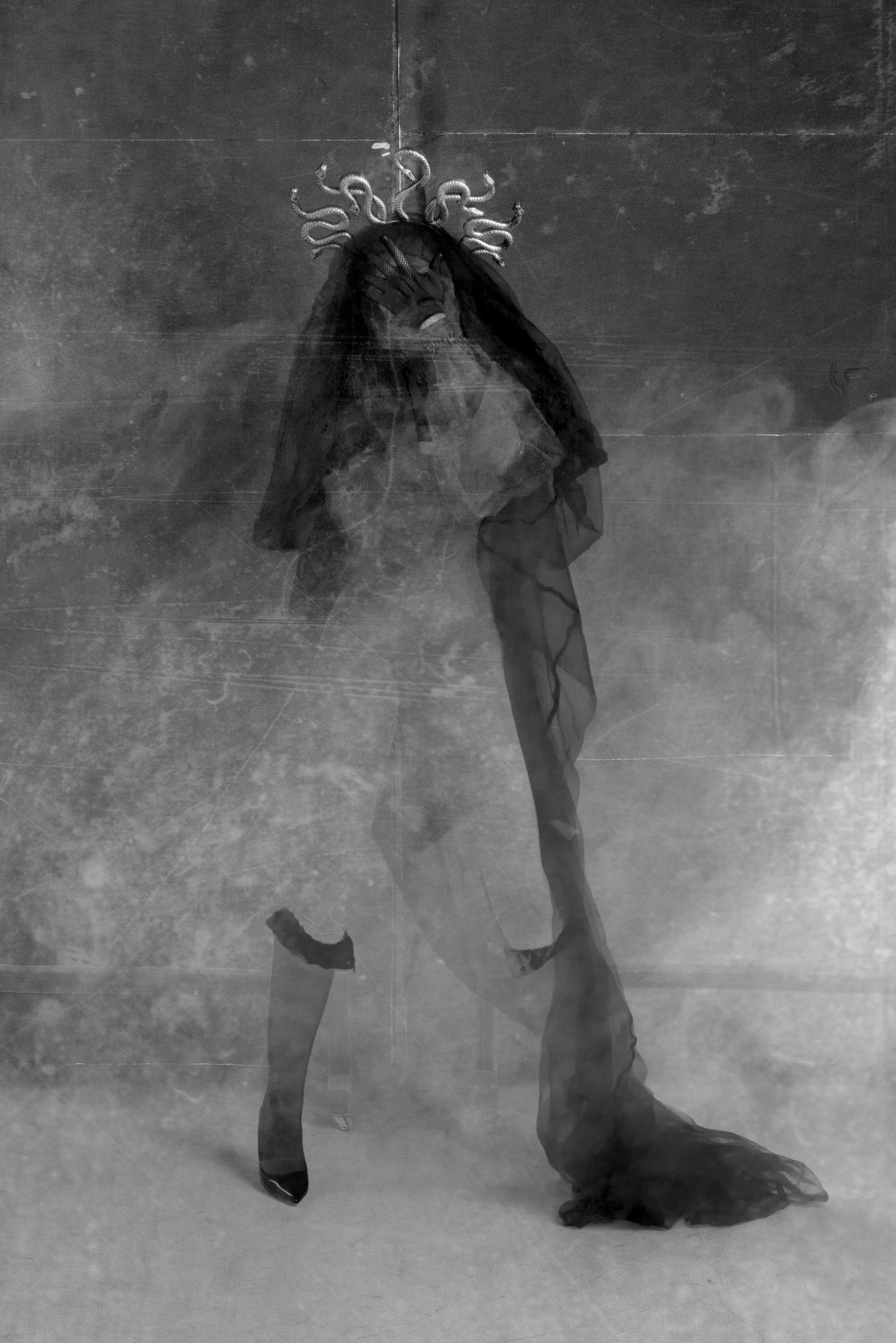 Mix Media Art. Y2_ART