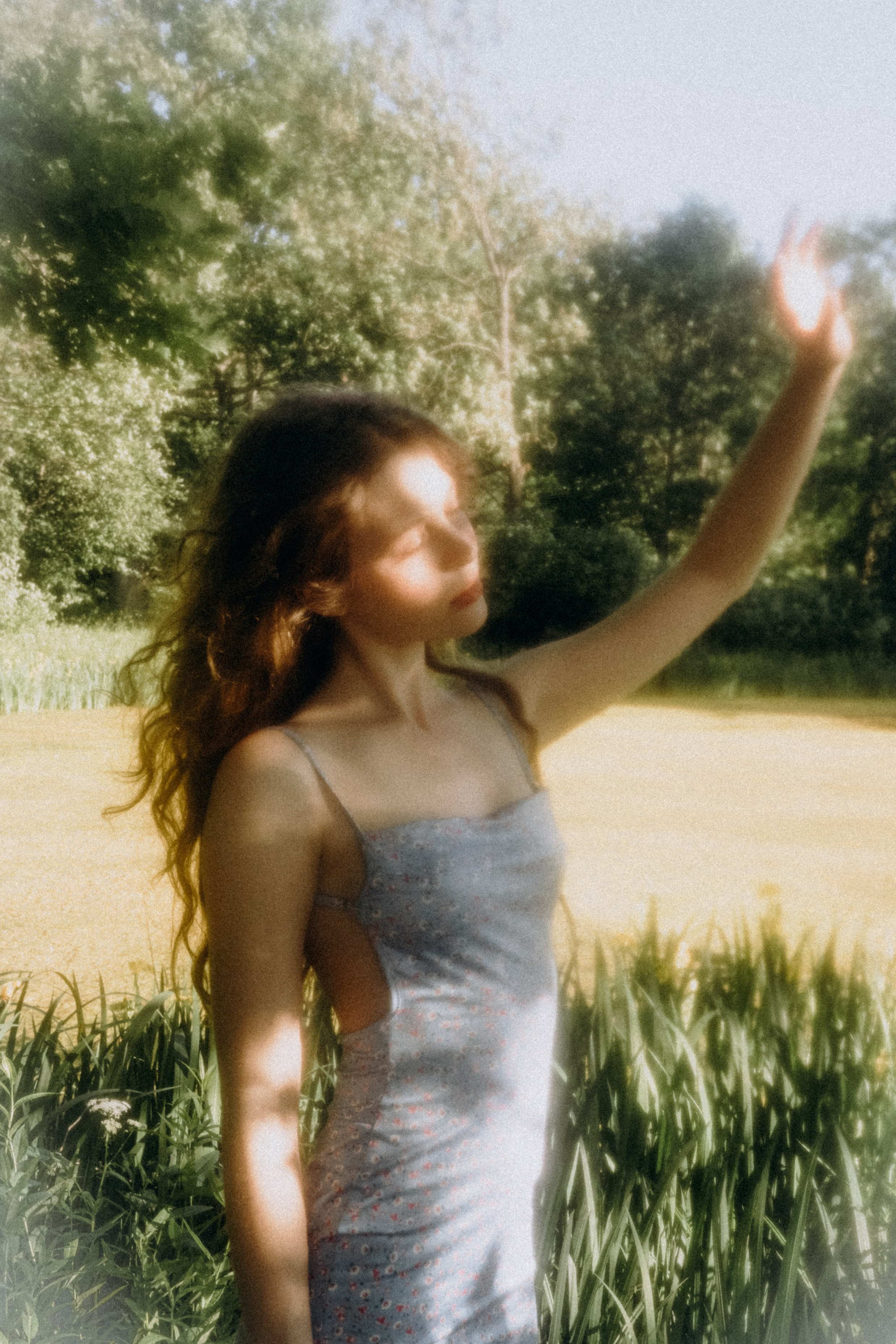 Яна. Фотограф из Москвы — DASHA NOVA | Авторская фотография в разных жанрах