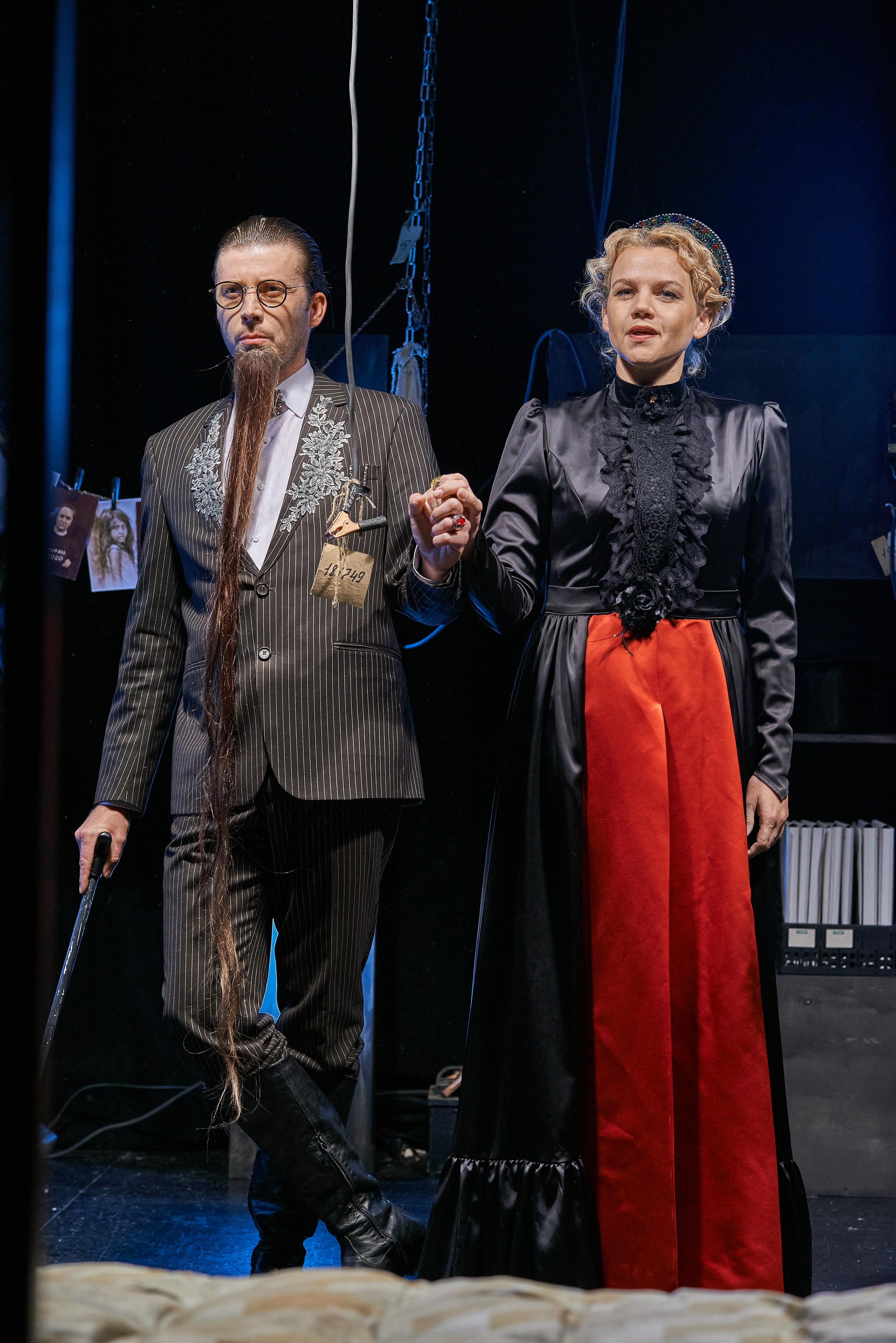 «Человек-подушка» из Казахстана в Перми: вопреки всему. Журнал о самом особенном. Пермь и Пермский край