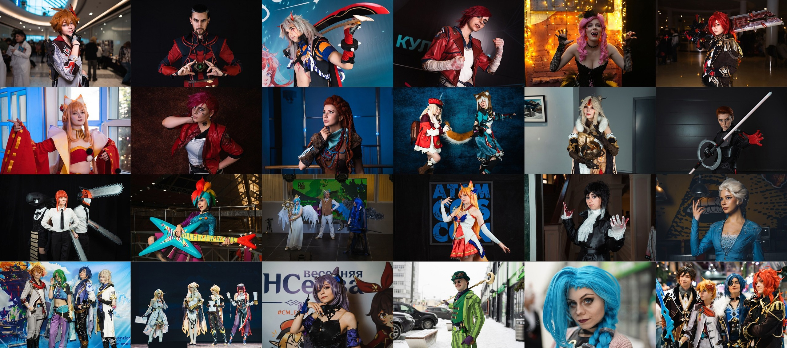 Фотограф Руслан Фетистов