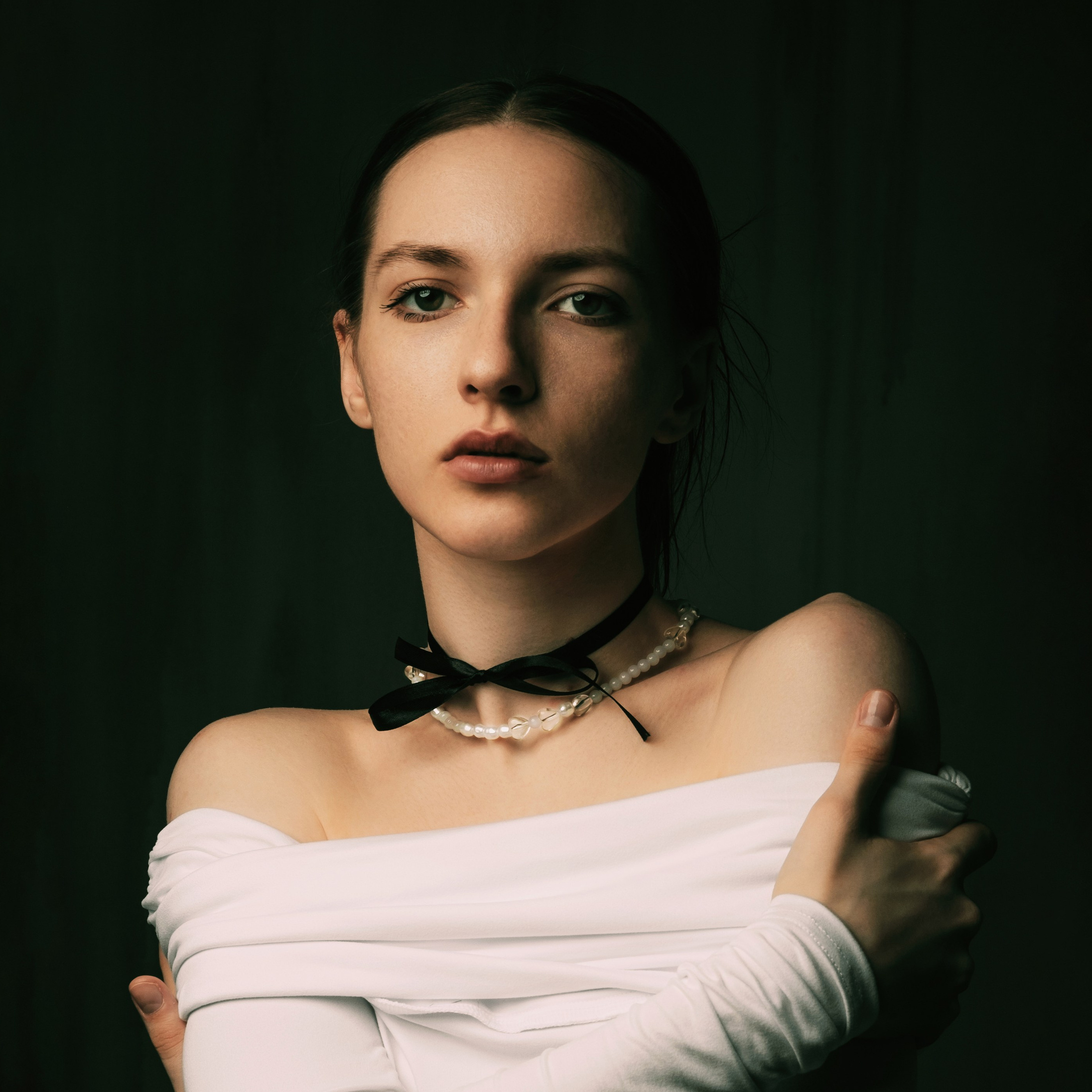 Профессиональная студийная фотосъёмка | портрет, арт | Виталий Горбачёв