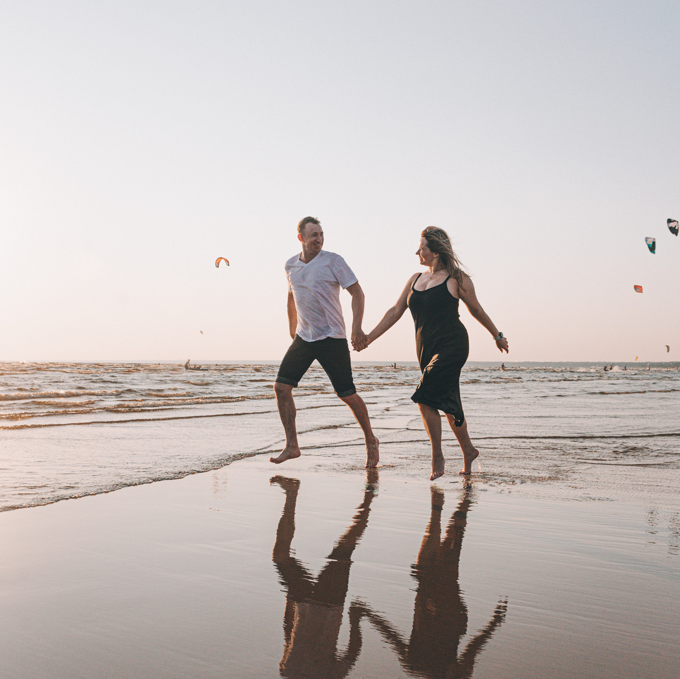 Семейный фотограф в Санкт-Петербурге Ира Ревчук