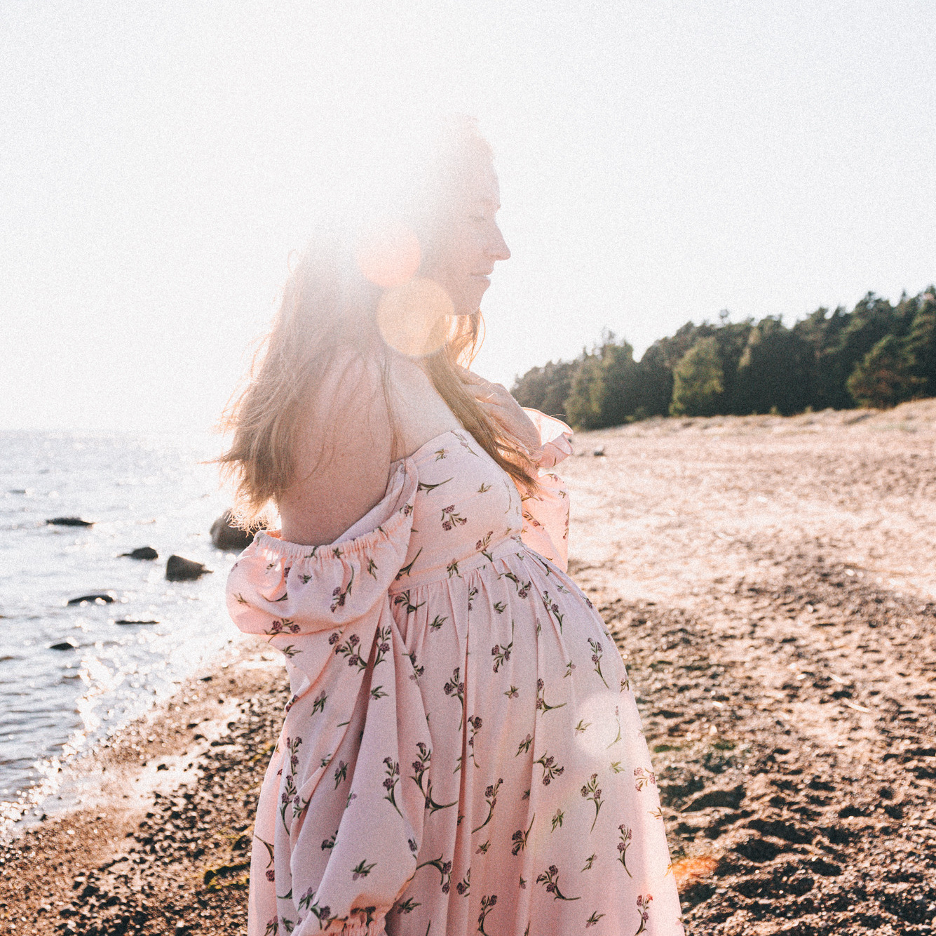 Семейный фотограф в Санкт-Петербурге Ира Ревчук
