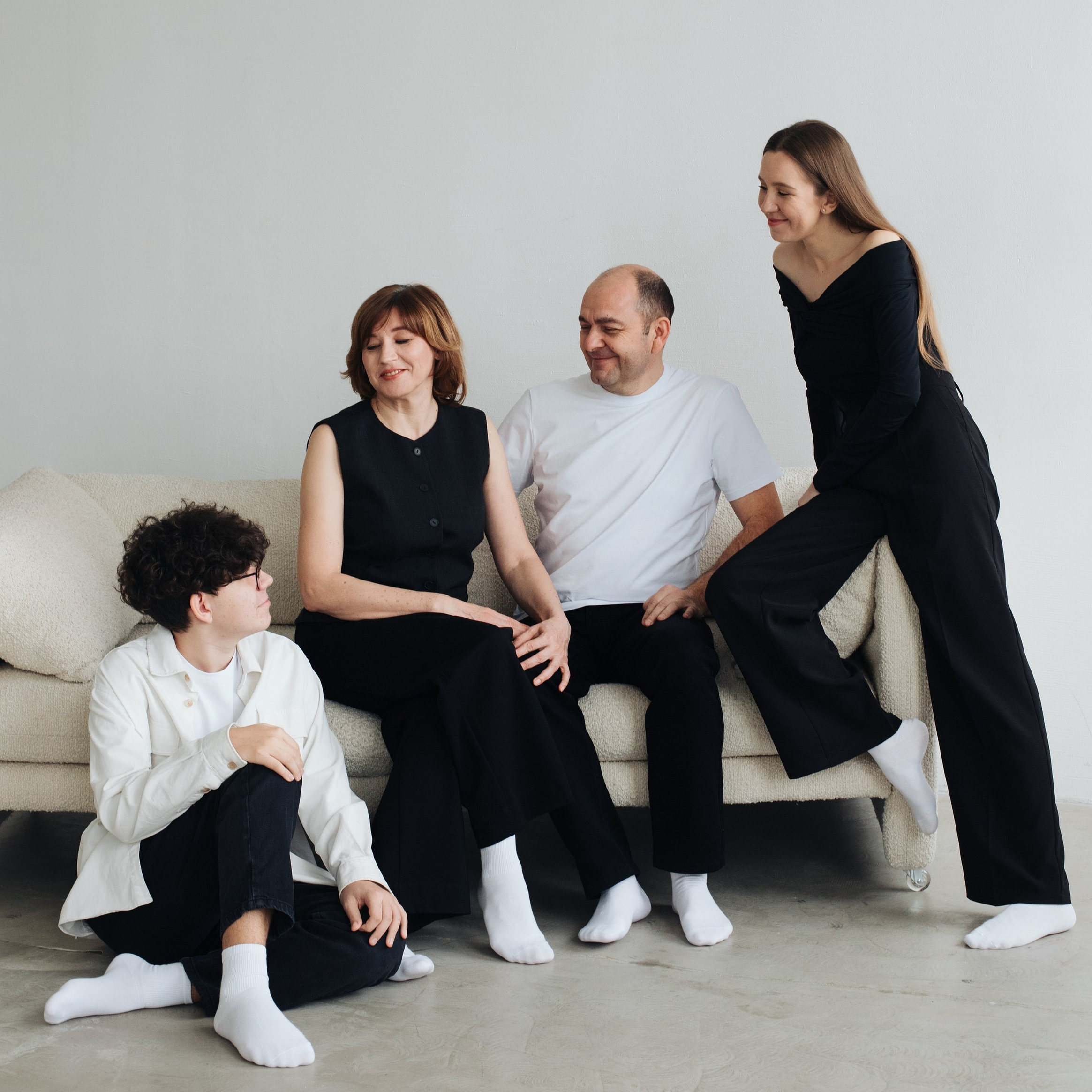 Фотограф Самара Ганина Анастасия