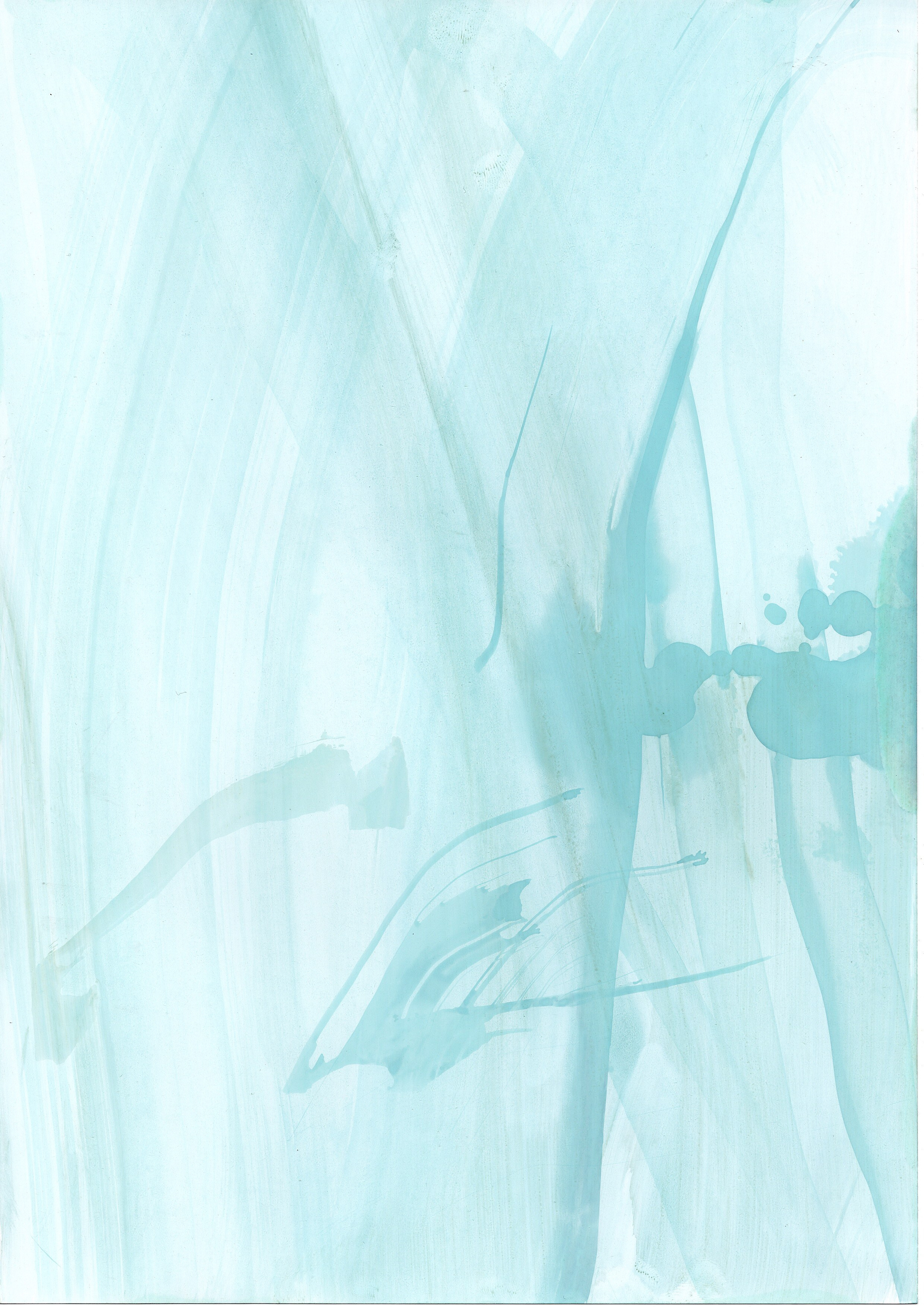 Аня Ким — Дикий сад