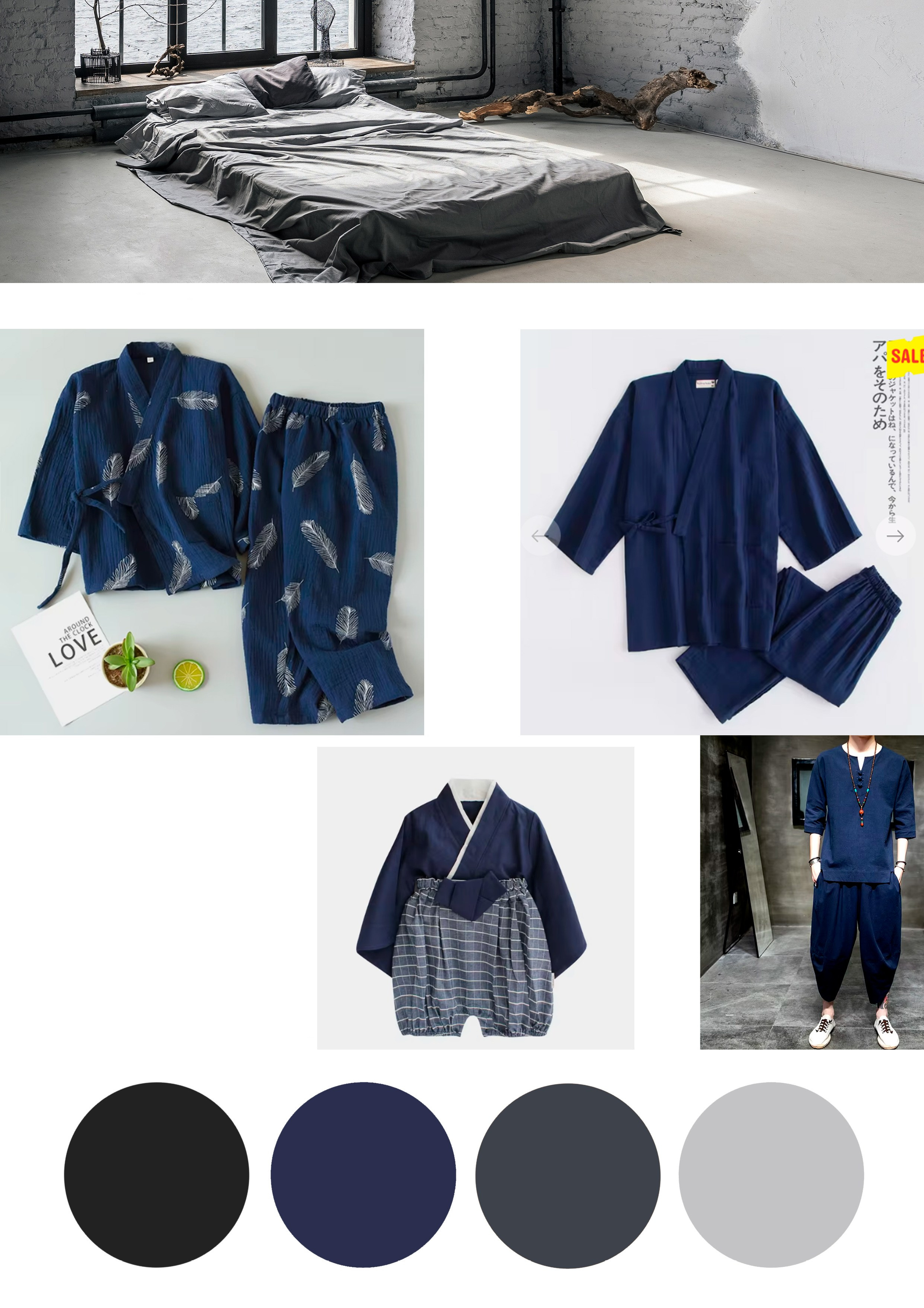 Рекомендации по одежде в фотостудии Nami. Фотограф в Санкт-Петербурге, Анна Скворцова