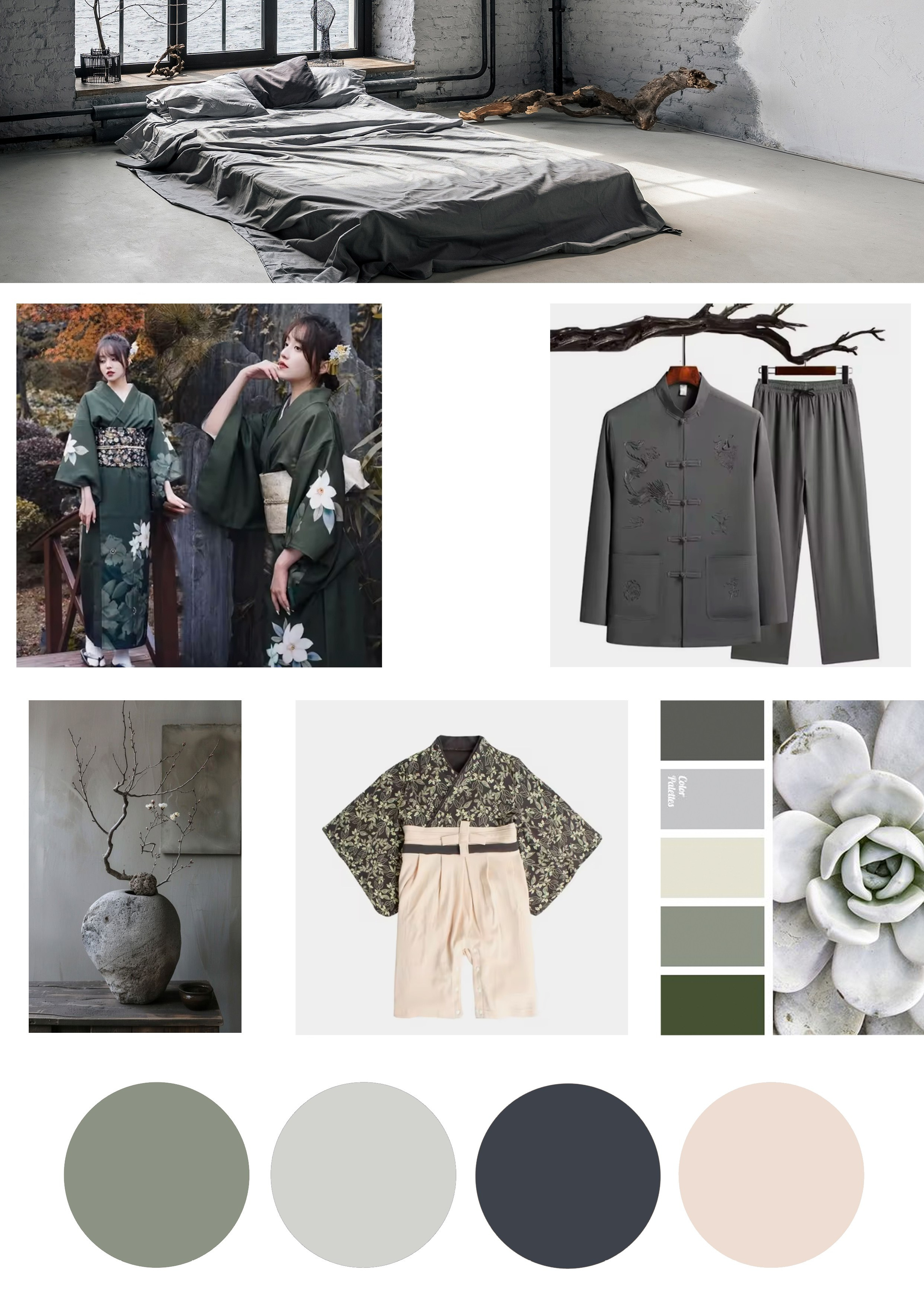 Рекомендации по одежде в фотостудии Nami. Фотограф в Санкт-Петербурге, Анна Скворцова