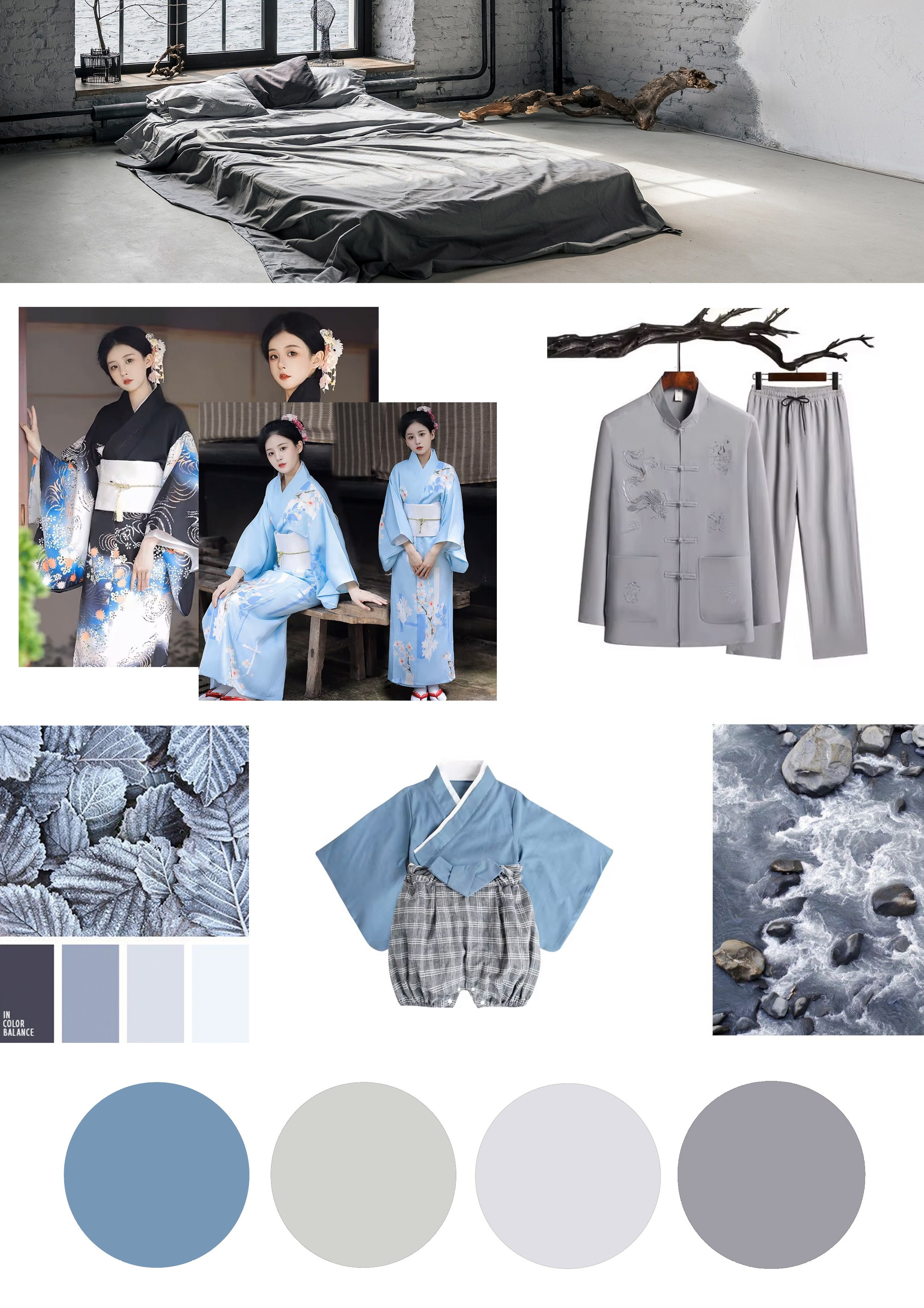 Рекомендации по одежде в фотостудии Nami. Фотограф в Санкт-Петербурге, Анна Скворцова