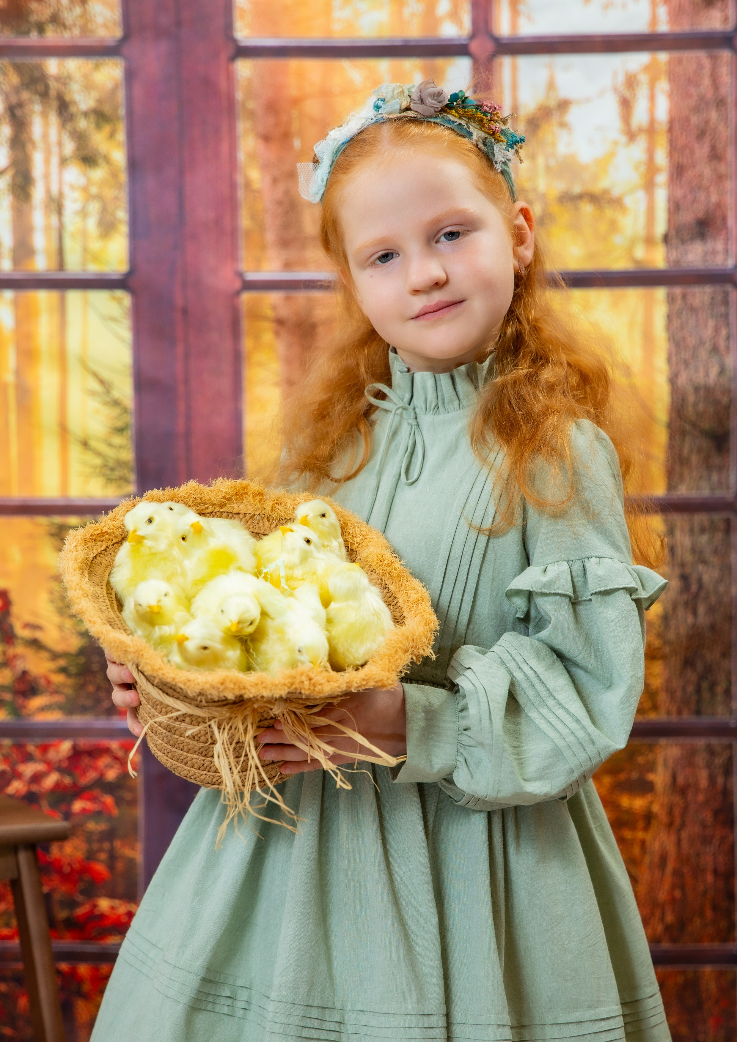 Фотосессия в детском саду. Фотосессия в детском саду