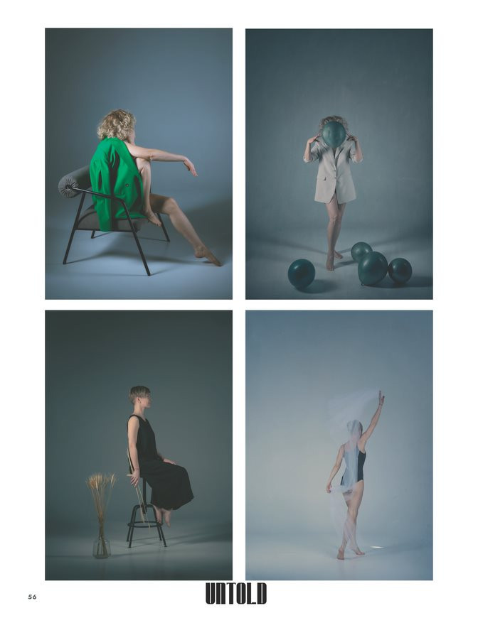 Публикации. Фотограф Наталия Шляпина в Ростове-на-Дону