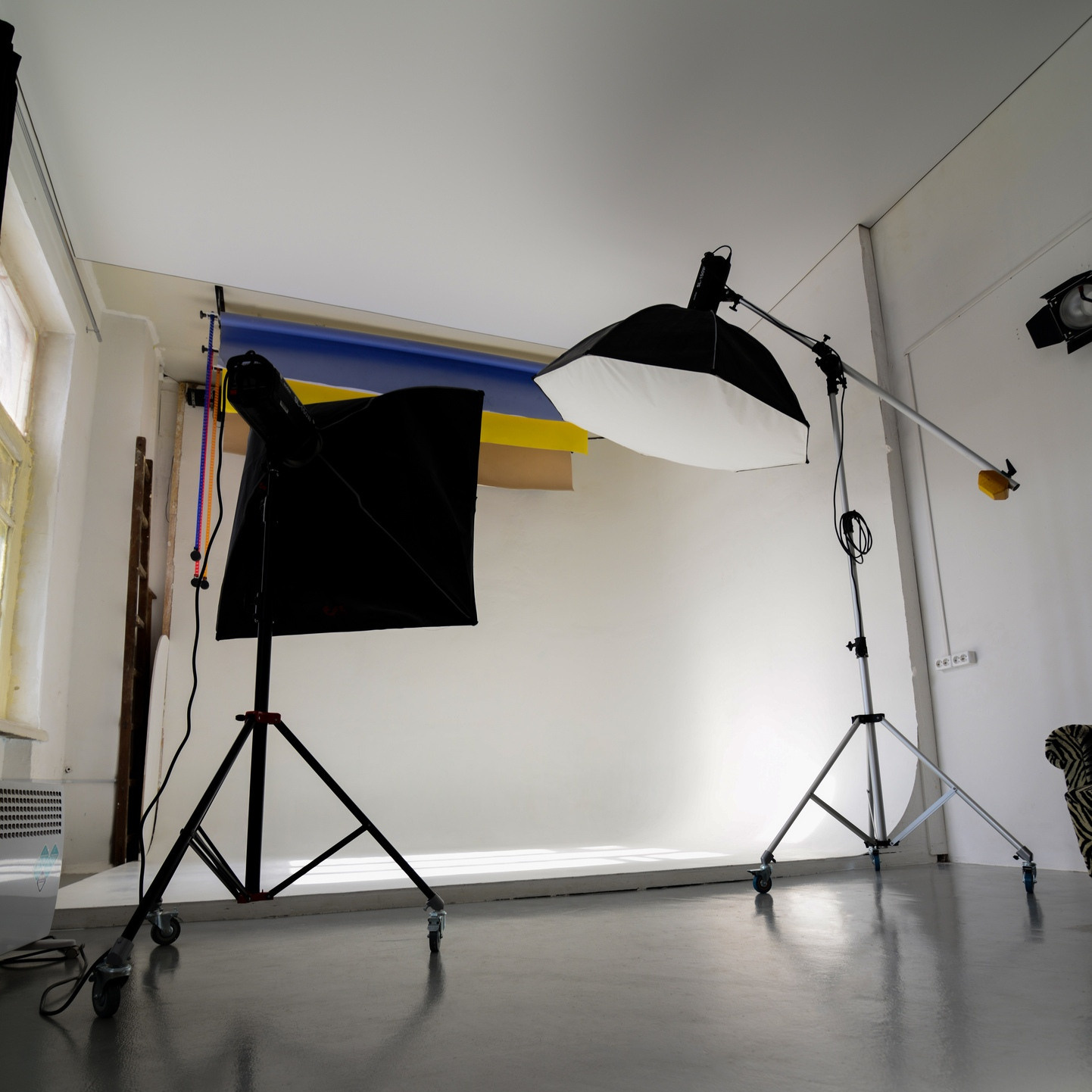 Фотостудии. Семейный, детский и свадебный фотограф