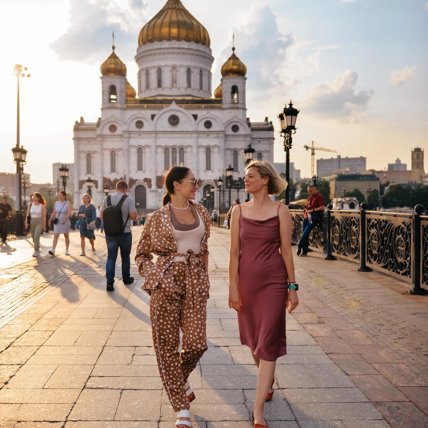 ФотоЭкскурсии в Москве|Экскурсии в Москве с фотографом