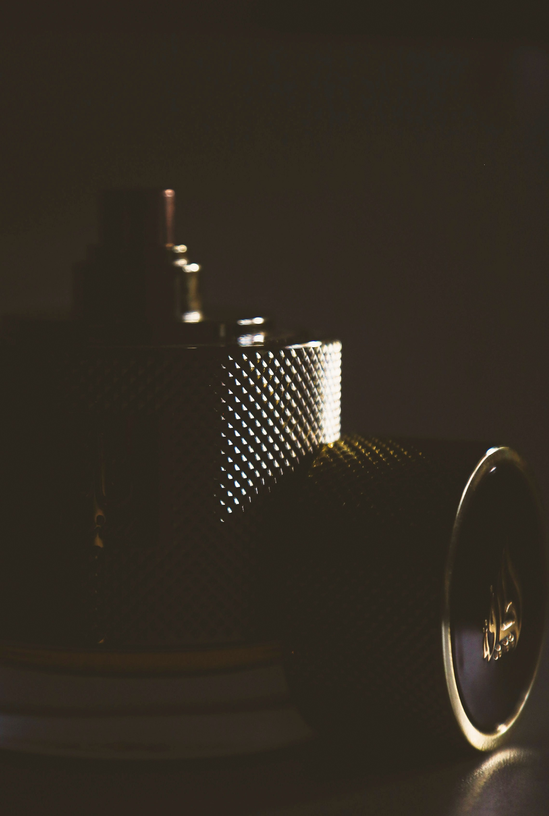 Предметный фотограф