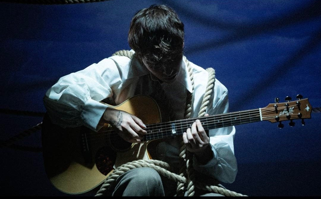 Студия «MAK FLAME»