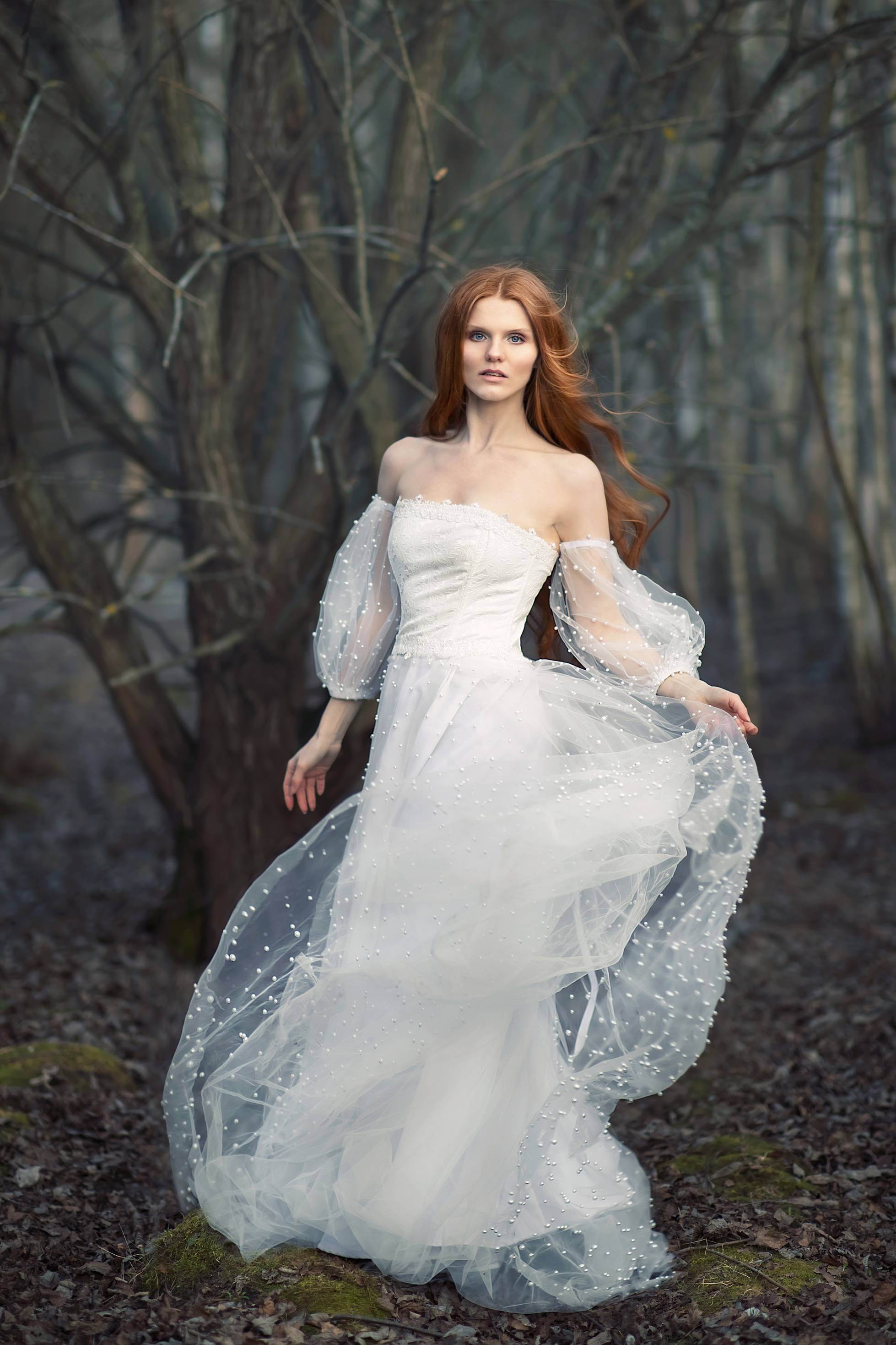 Дизайнер костюмов и украшений, фотограф