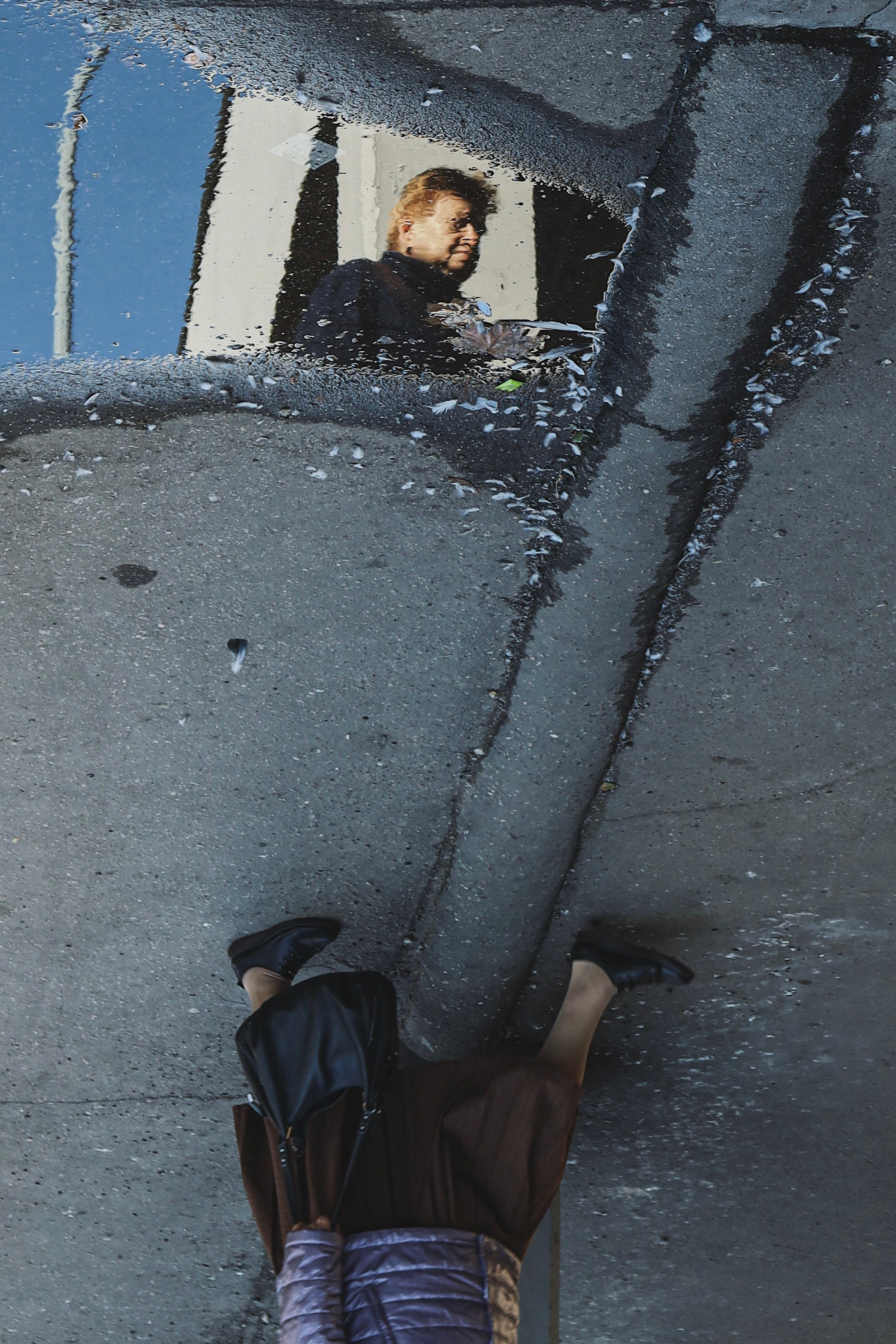 «Стрит-фотография». Фотовыставки serebro.gallery, в которых автором можешь стать ты! | Москва