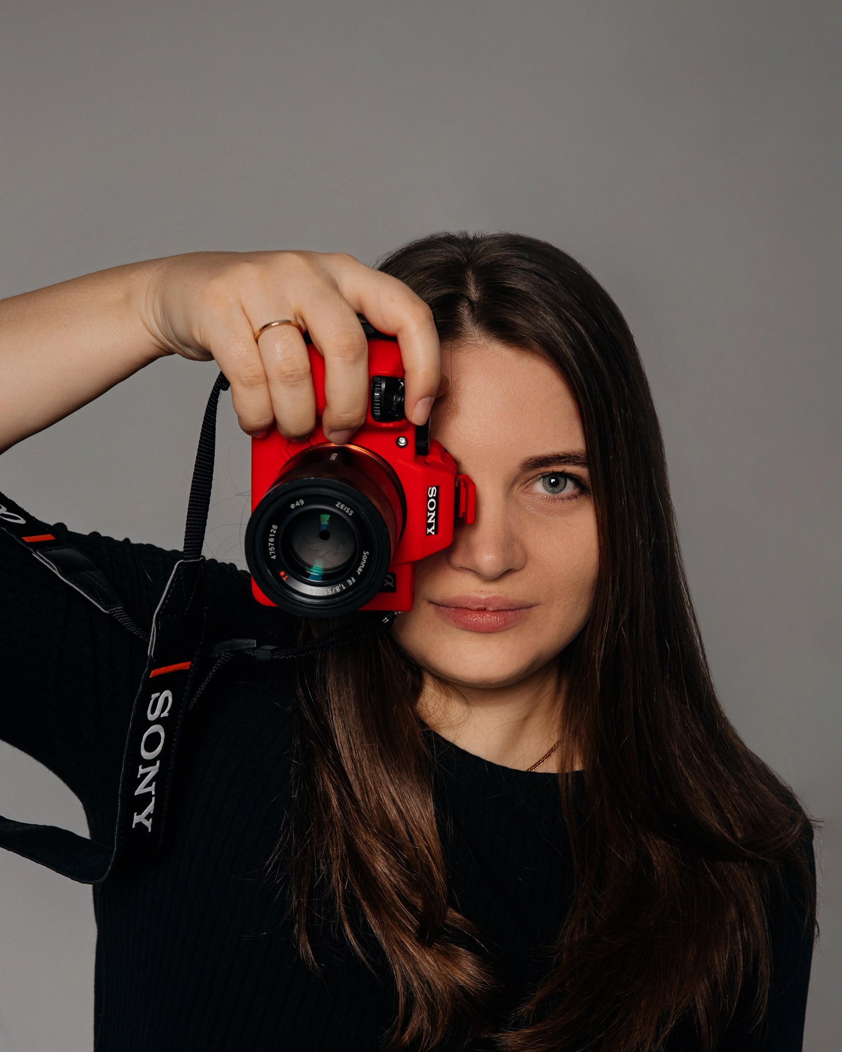 Фотограф новорожденных в Москве с выездом на дом