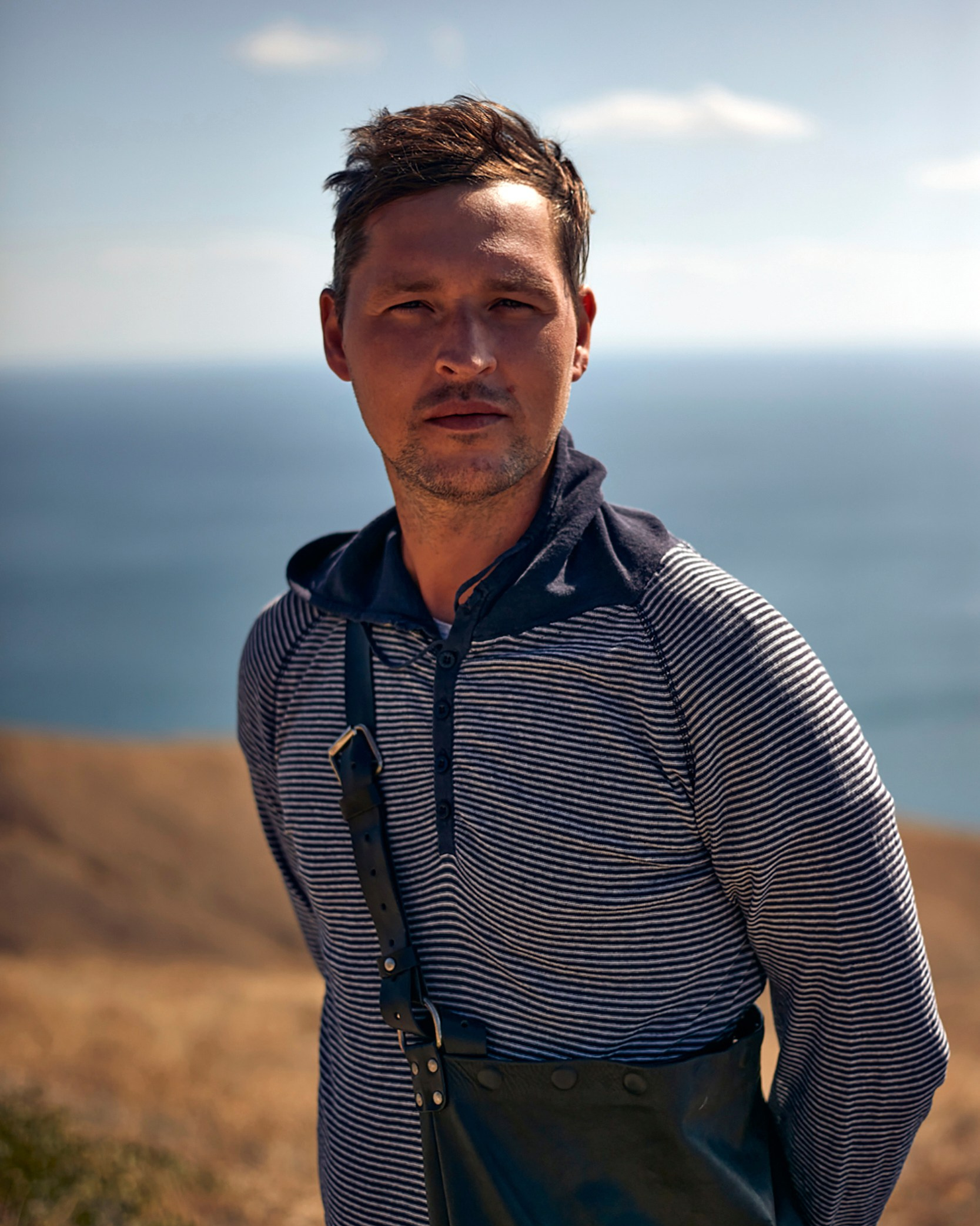 Евгений Петровский — Фуд-съемка и предметная съемка в Москве