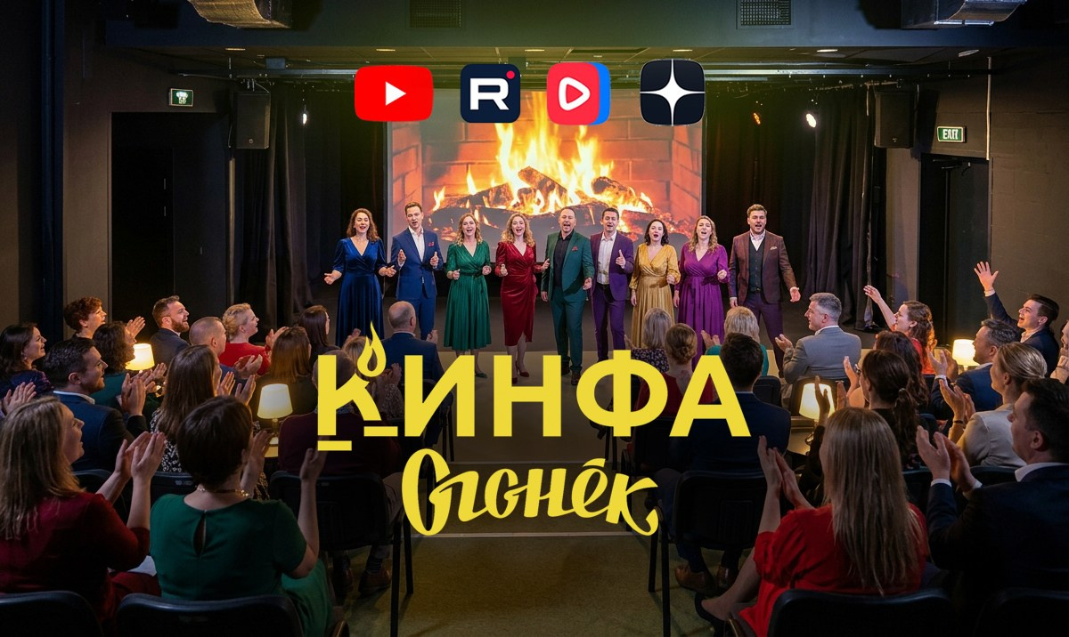 Нетворкинг и курсы талантов | KINFALIFE