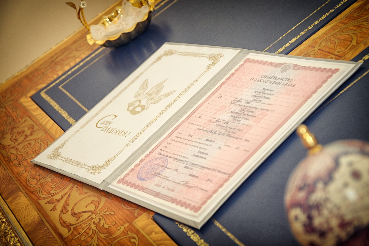 Свадебная фотосъемка. Ваш фотограф в Москве