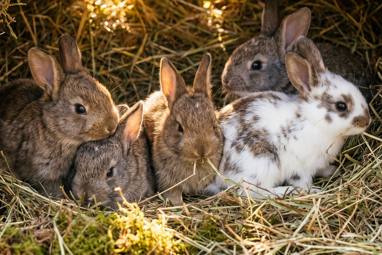 НАШИ МАЛЫШИ. Lesnaya bratva
