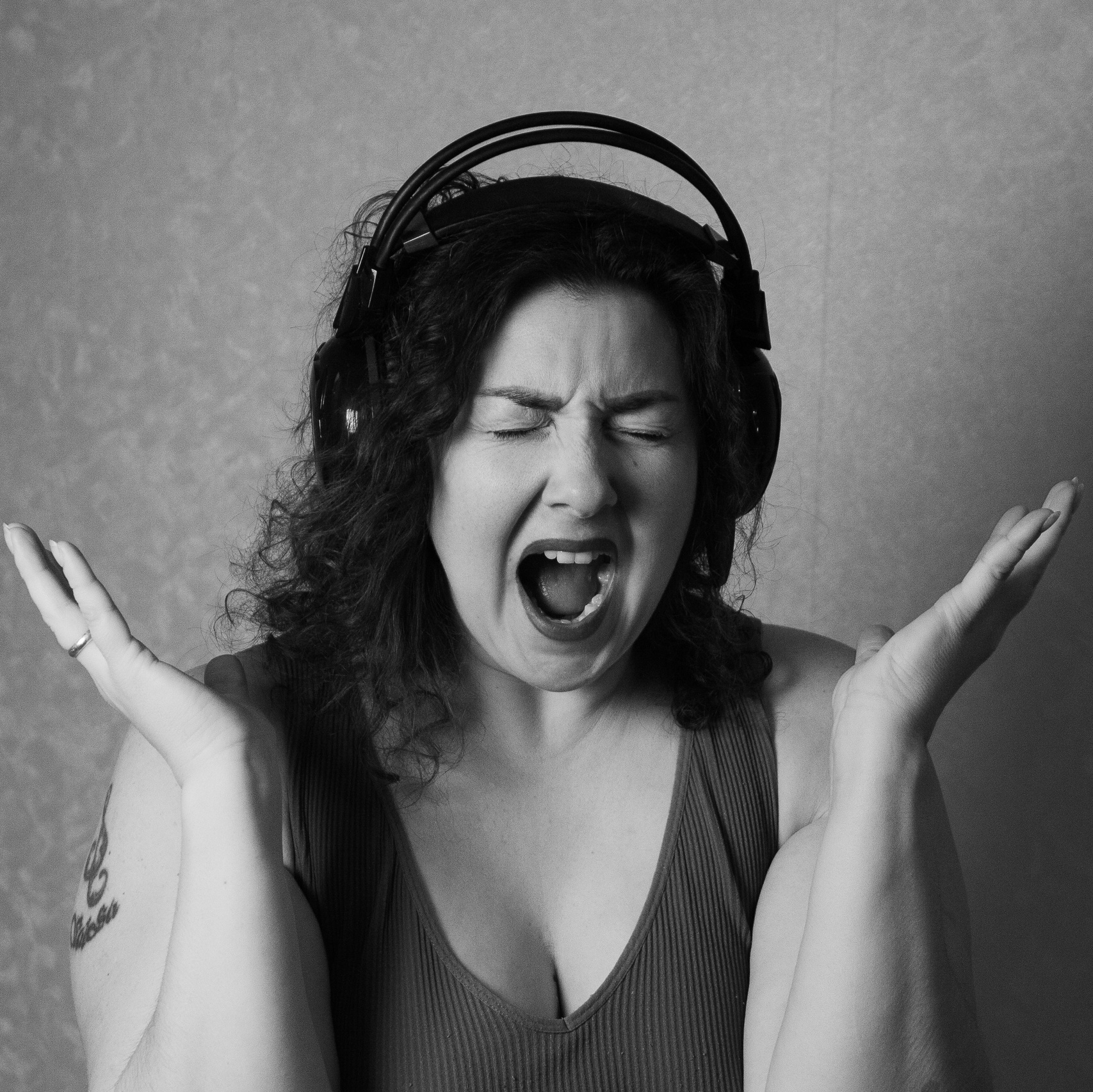 Фотограф Калининград Анастасия Кулагина