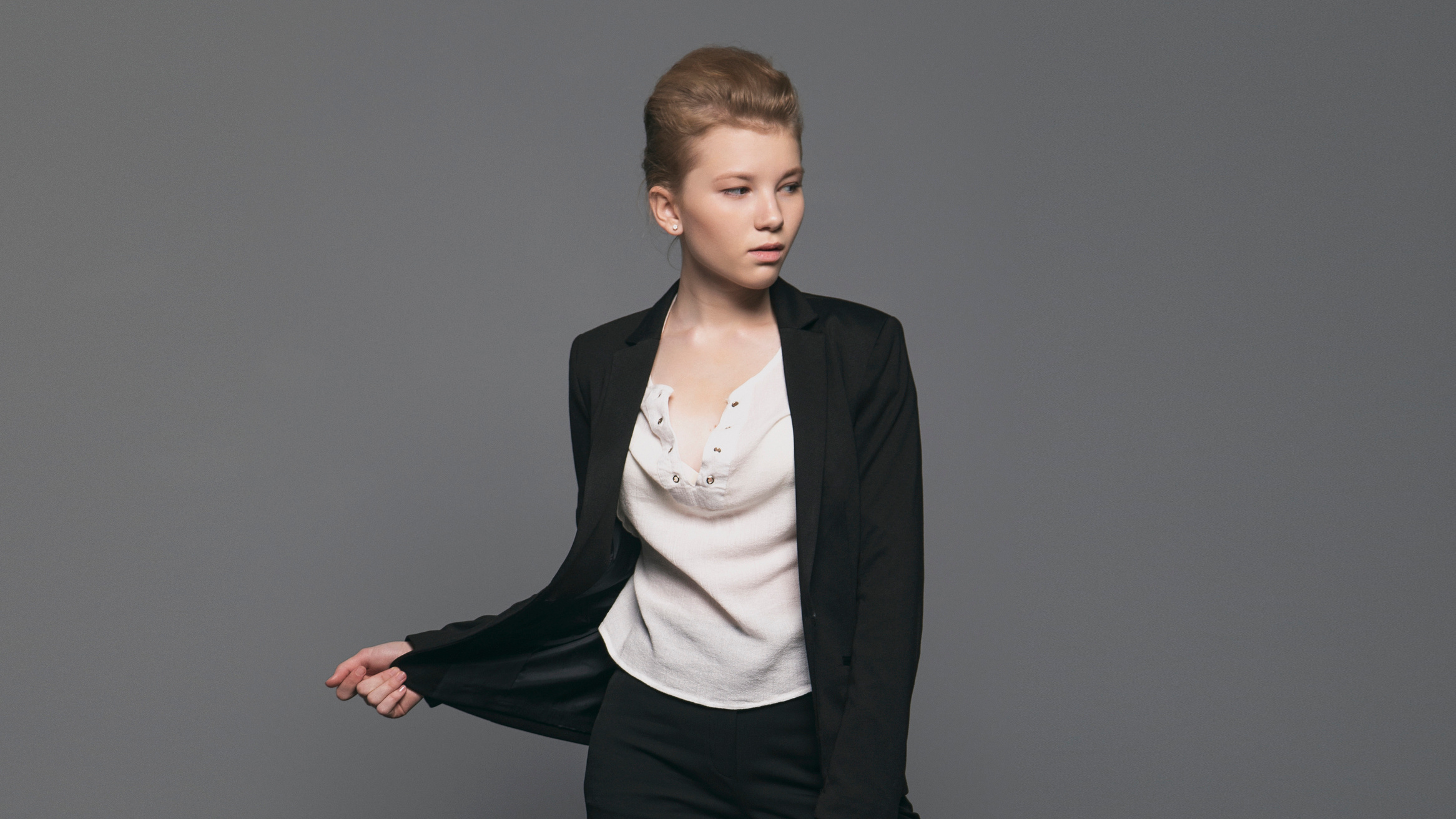 Имиджевая фотосъемка в Пскове