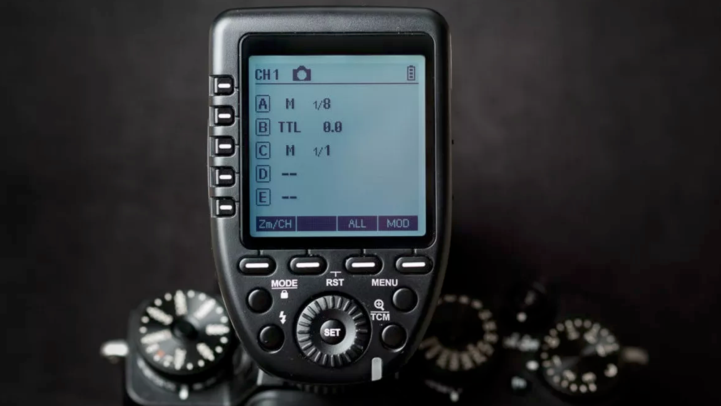 Оборудование. Сергей Горшенин — профессиональный фотограф