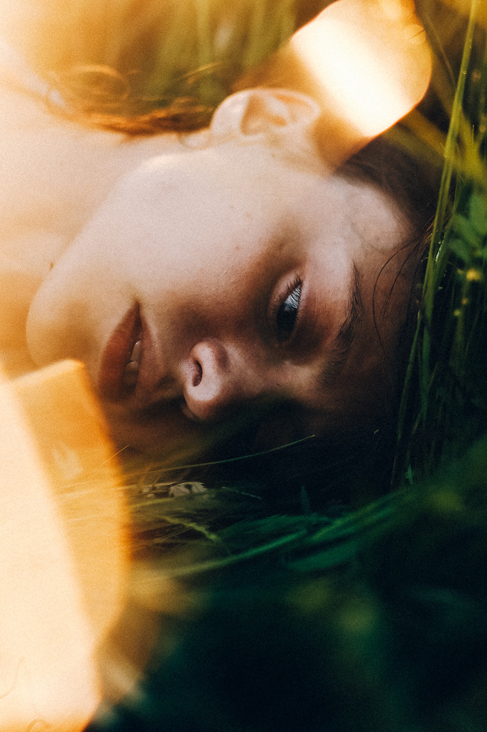 Интенсив «Дар Видеть»