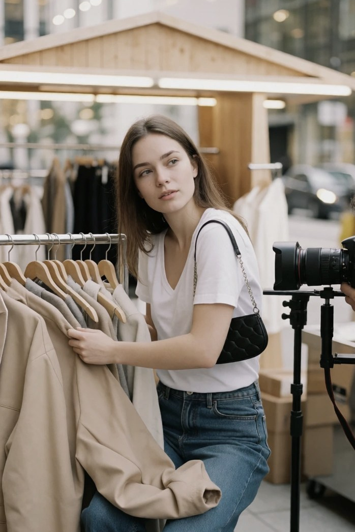 Услуги. Di phototheatre — тестовые съёмки, портфолио моделей, look book