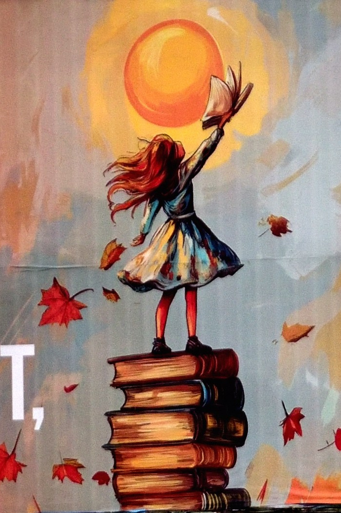 Фоточеллендж по уличной фотографии