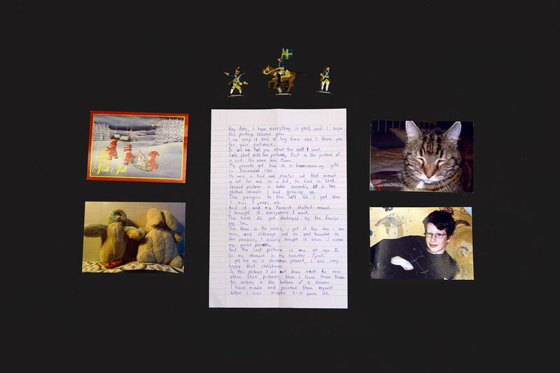 Арт-проект «Пойдем в Приват» 18+. Арт-фотограф Аша Маилз