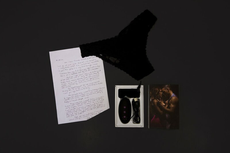 Арт-проект «Пойдем в Приват» 18+. Арт-фотограф Аша Маилз