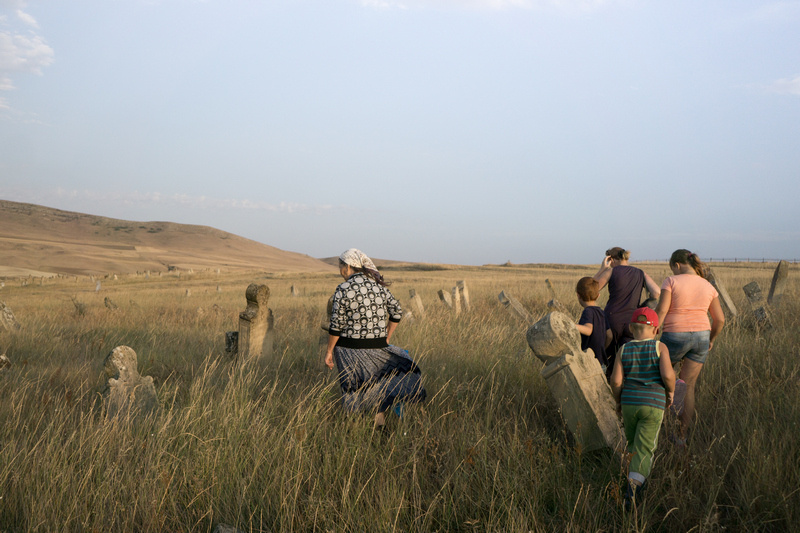 Marina Balakina ∣ documentary photographer