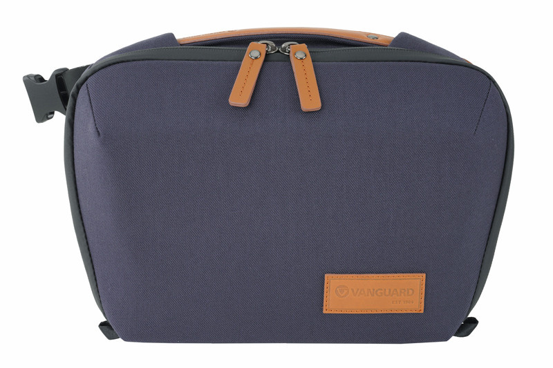 VANGUARD сумка через плечо «VEO CITY CB». Фотограф — видеограф в Москве Дмитрий Менделеев
