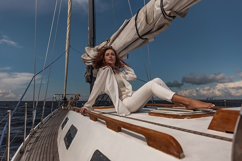 Event | Yacht & Catamaran. Фотограф Пхукет✨ Анна Москвина