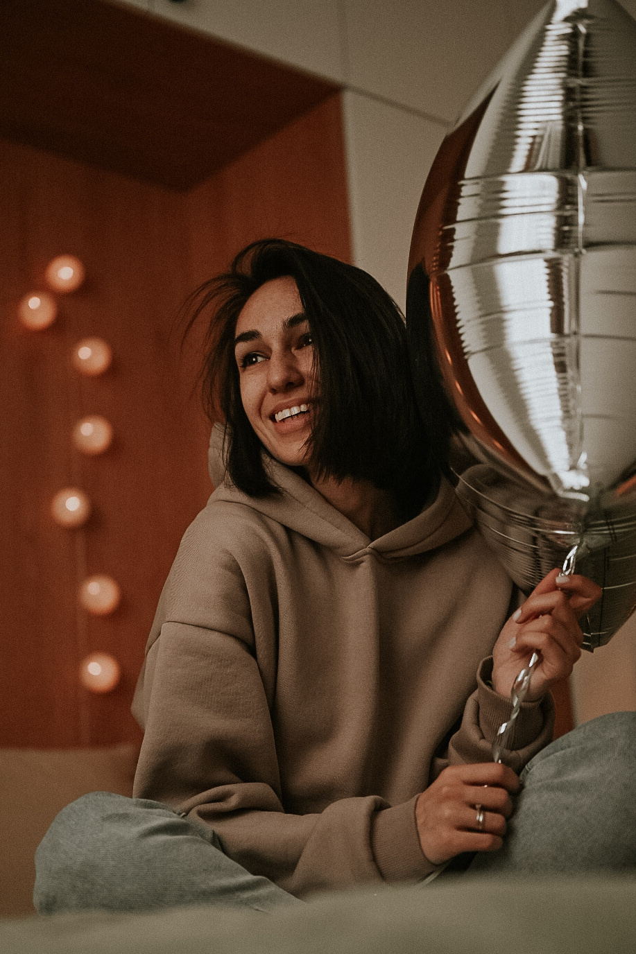 Контакты. Фотограф Кристина Пархоменко