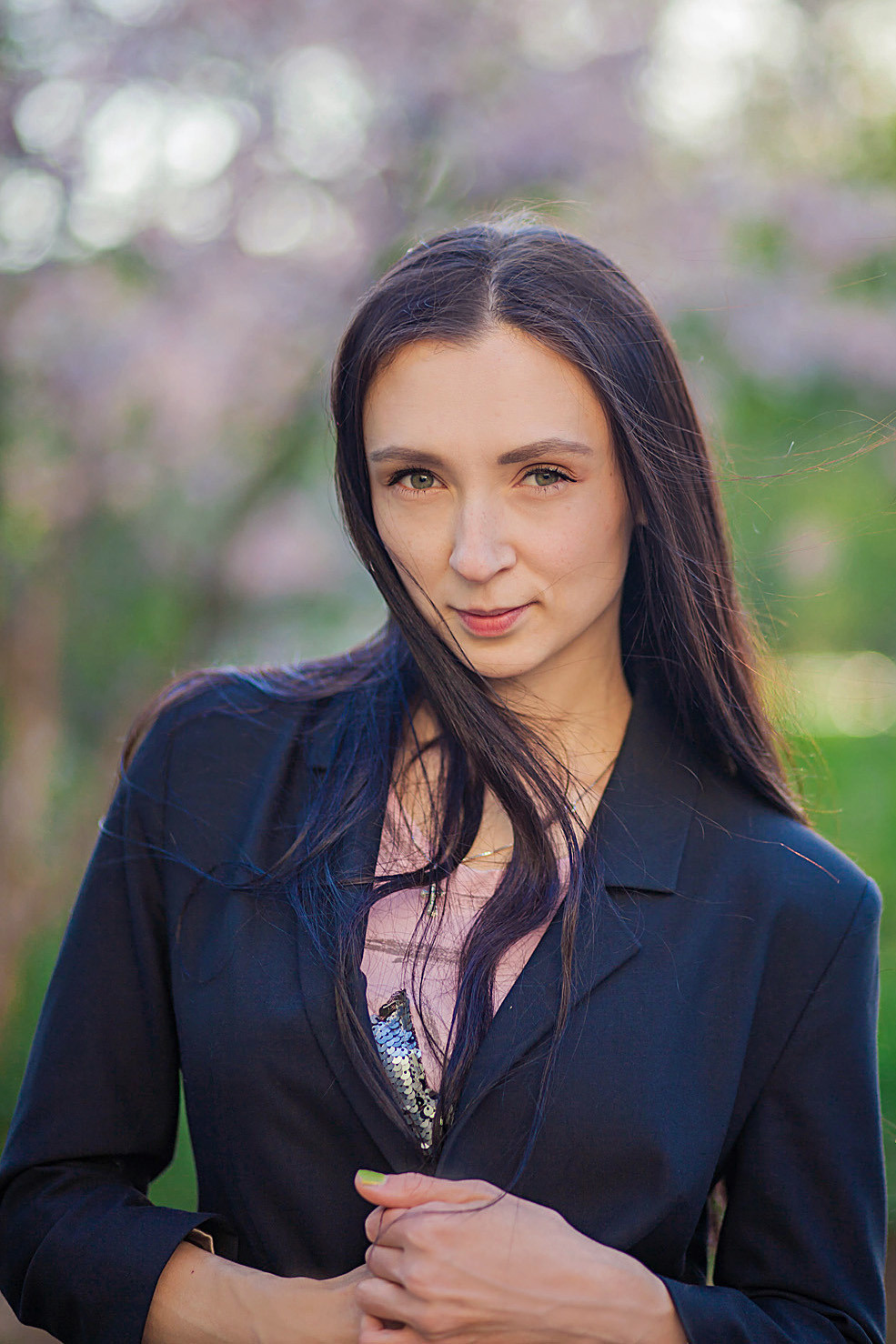 Карболина Екатерина фотограф в Арсеньеве