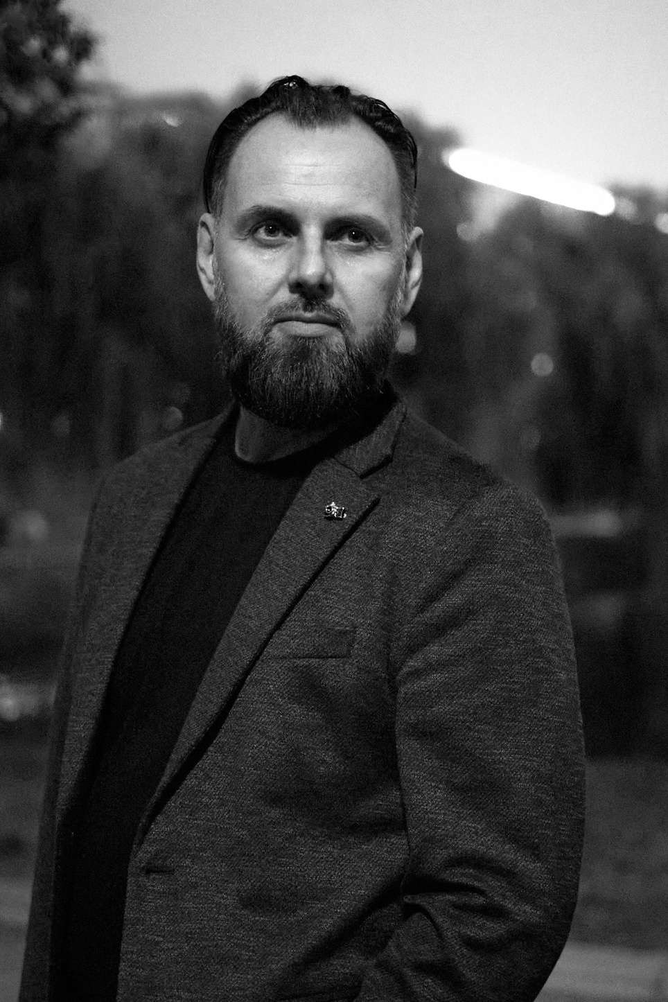 Фотограф во Владивостоке Осипчук Дмитрий