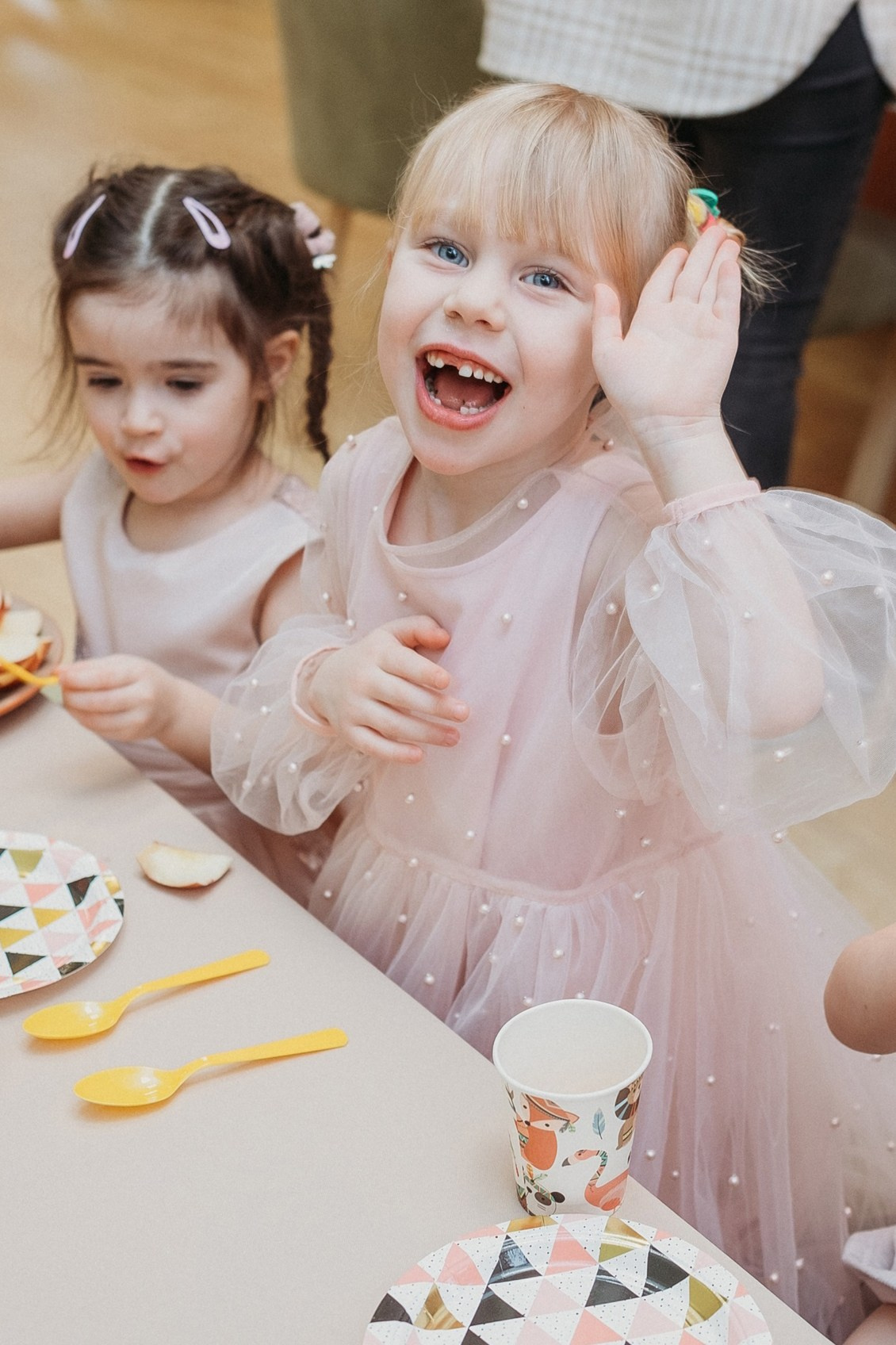 Семейный и детский фотограф в Санкт-Петербурге