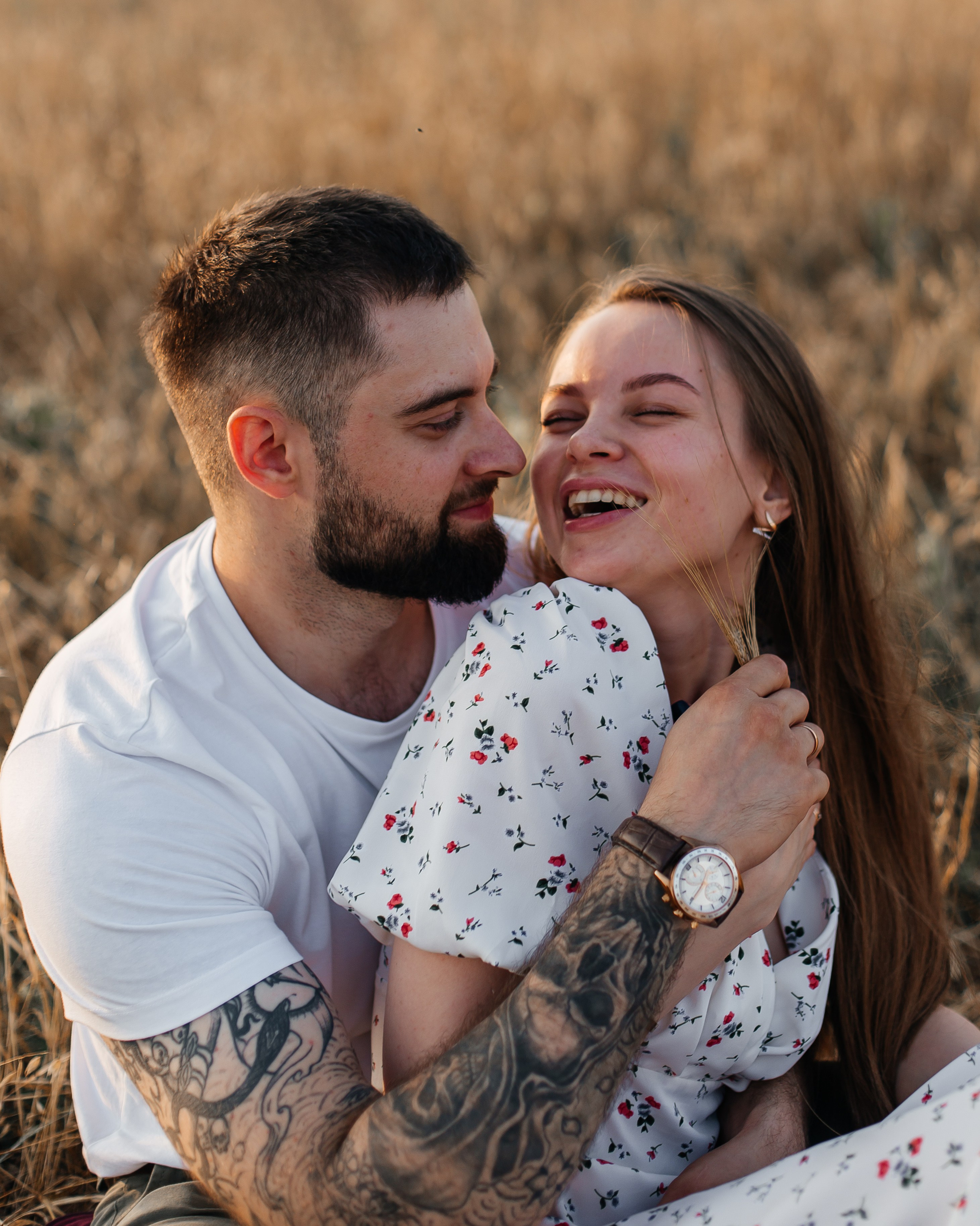 Love story. Свадебный и Love story фотограф Никита Хуска город Пермь