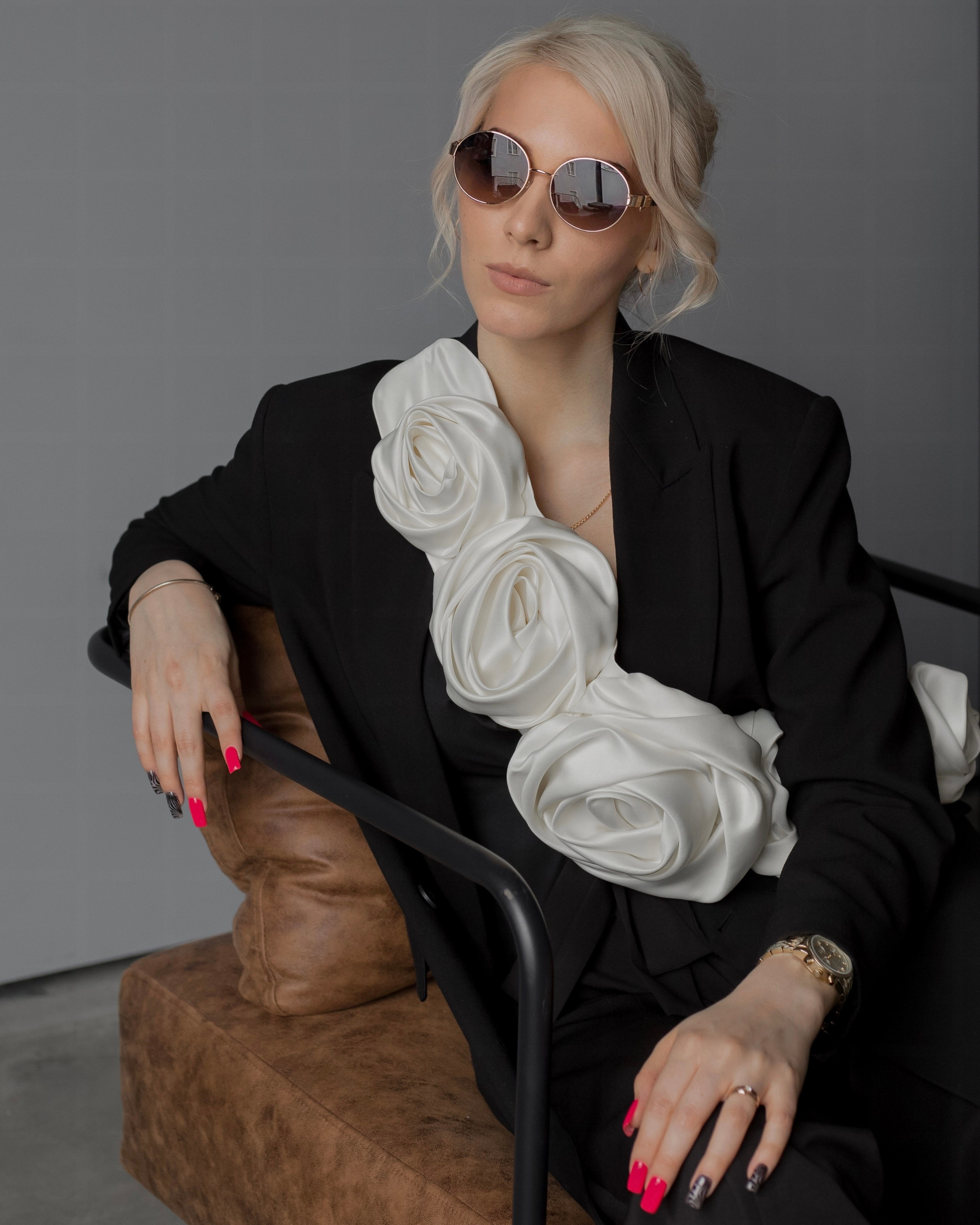 Бренд-стратег Александра Дмитриева | Личный и коммерческий брендинг под ключ