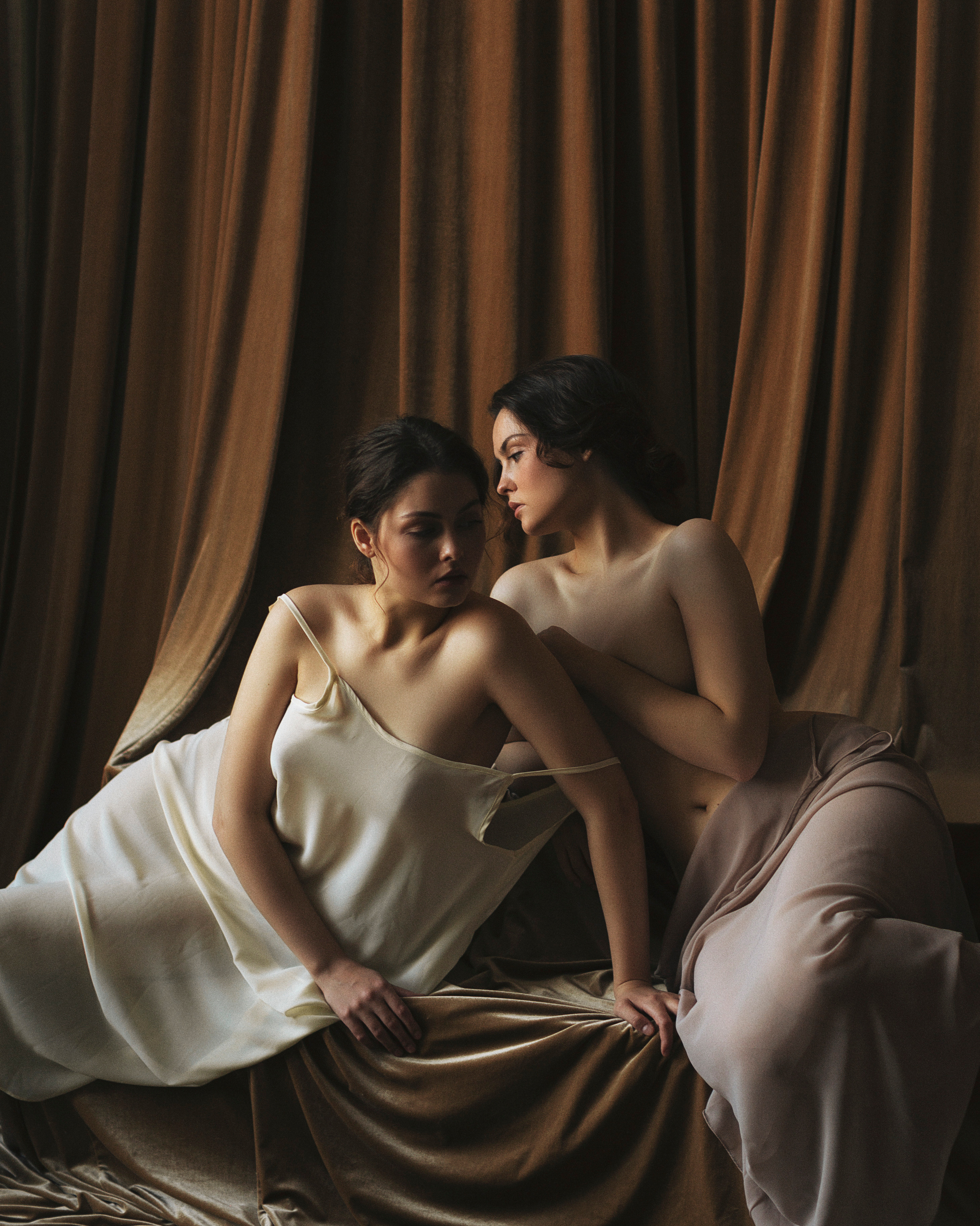 Москва/Санкт-Петербург. Портретный фотограф Уфа Москва Санкт-Петербург Lulu Weightless