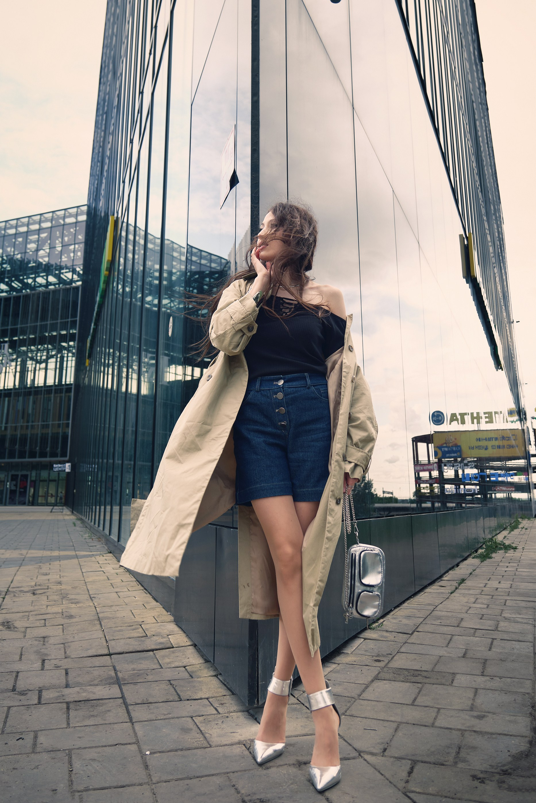 Главная — 3